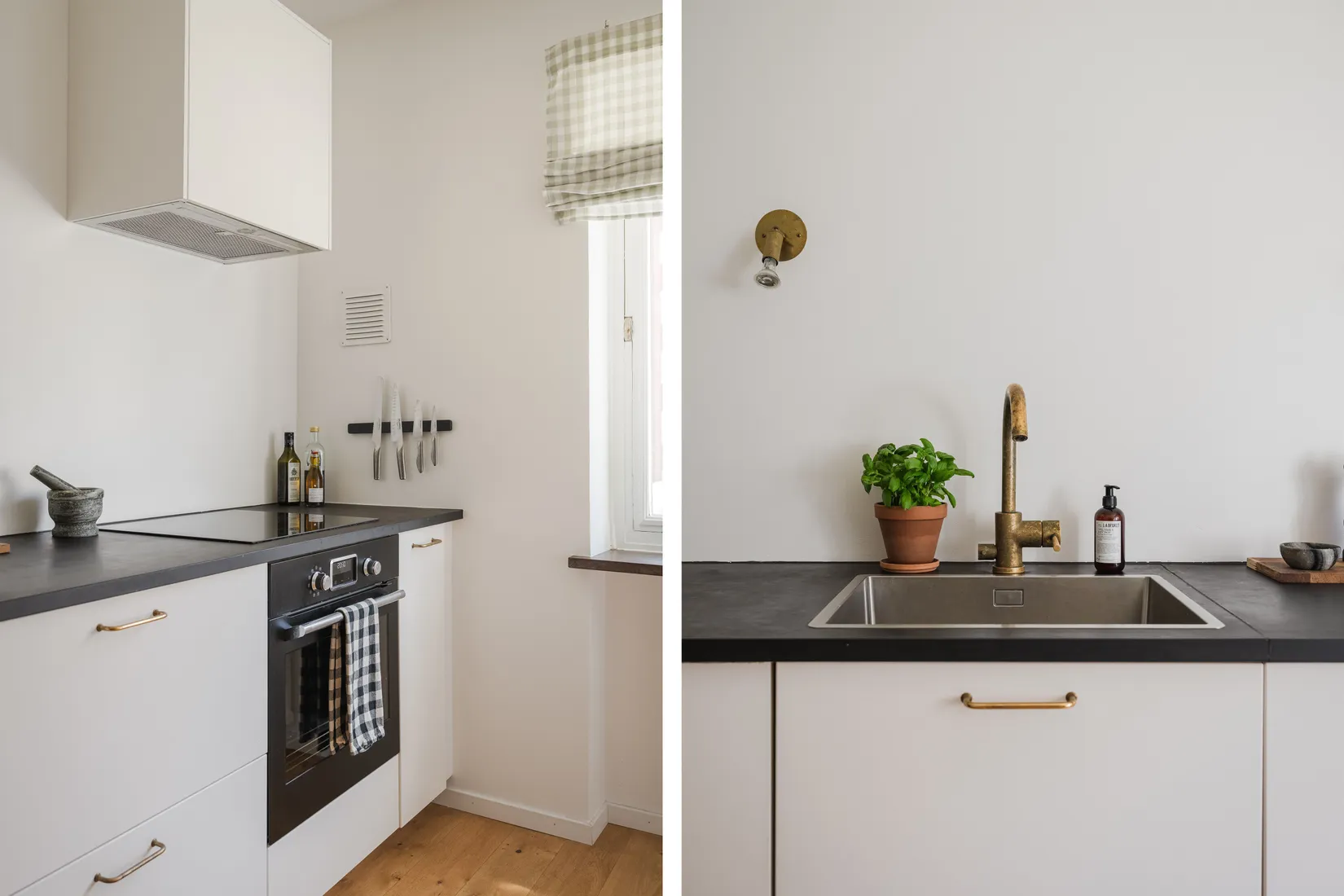 Bostadsrätt, Nicoloviusgatan 6B, Ribersborg, Malmö