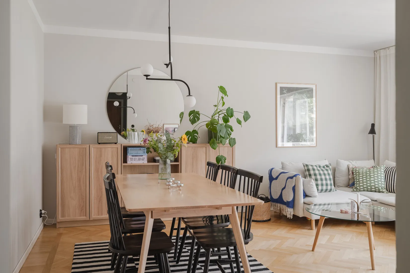 Bostadsrätt, Nicoloviusgatan 6B, Ribersborg, Malmö