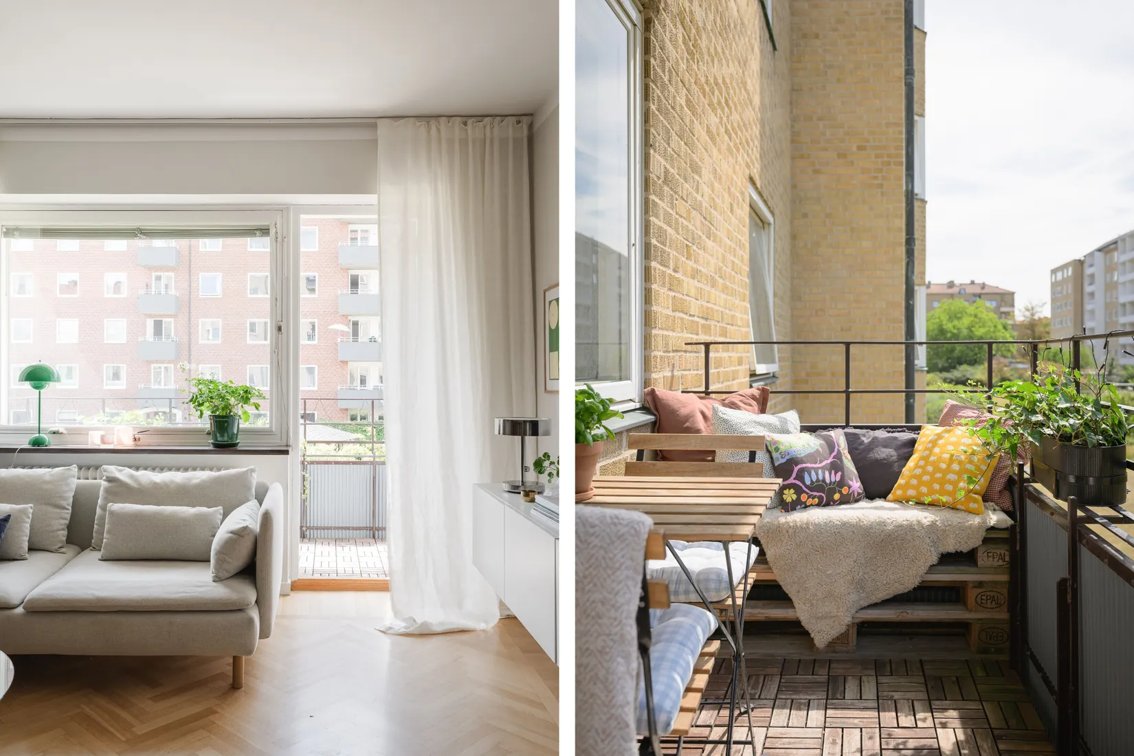 Bostadsrätt, Nicoloviusgatan 6B, Ribersborg, Malmö