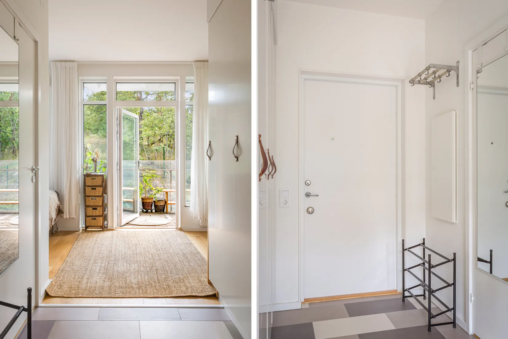 Bostadsrätt, Bryggvägen 17, vån 2/5, Gröndal Strand, Stockholm