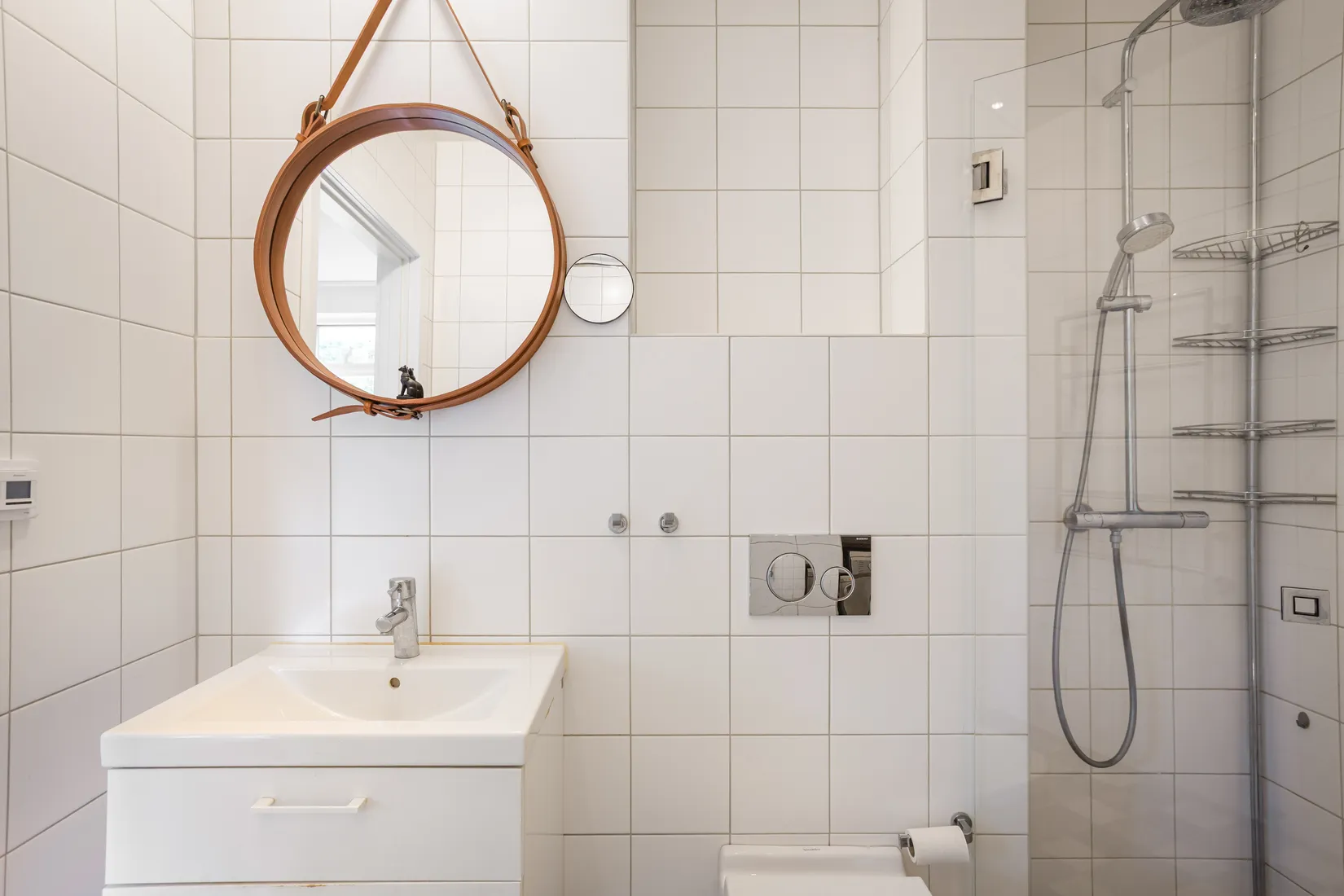 Bostadsrätt, Bryggvägen 17, vån 2/5, Gröndal Strand, Stockholm