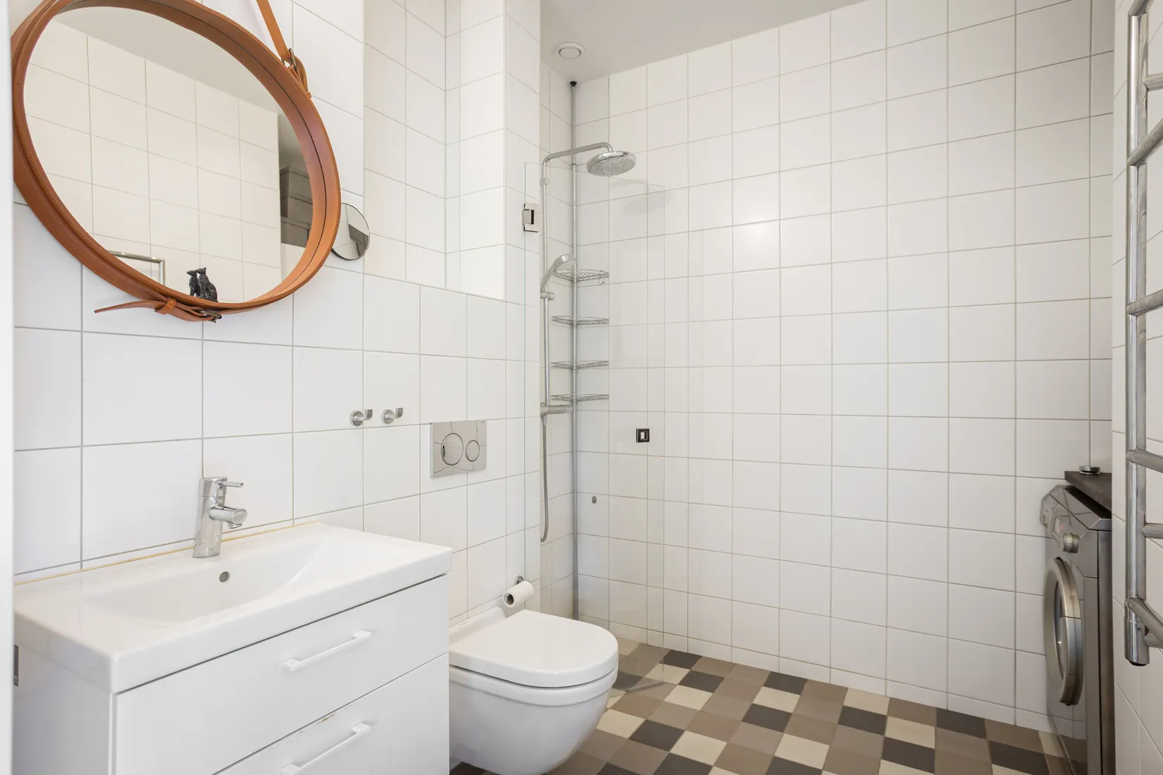 Bostadsrätt, Bryggvägen 17, vån 2/5, Gröndal Strand, Stockholm