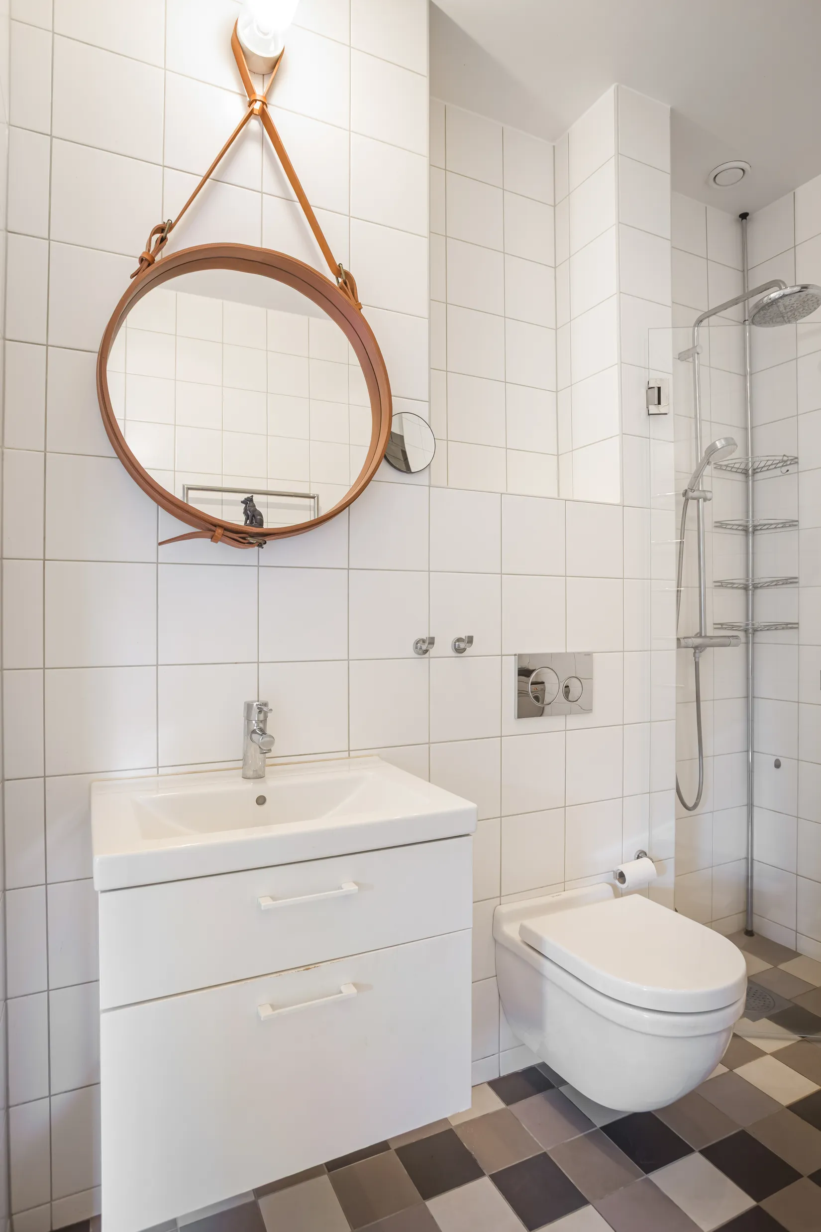 Bostadsrätt, Bryggvägen 17, vån 2/5, Gröndal Strand, Stockholm