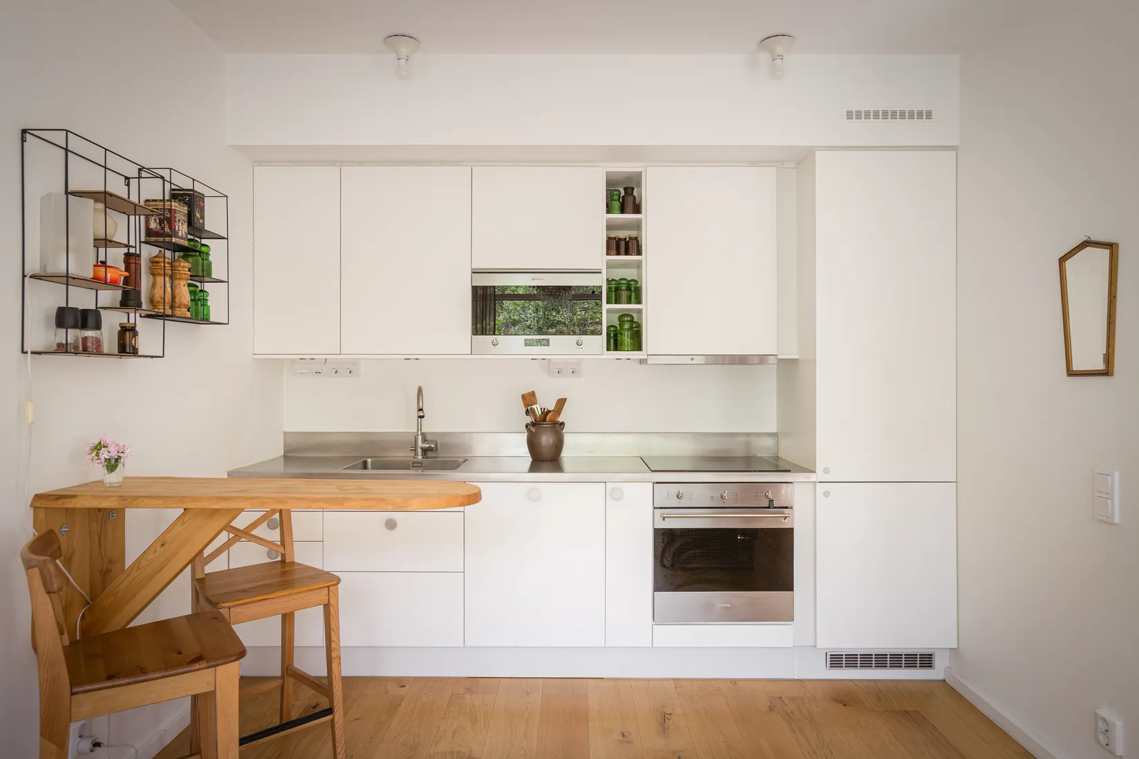 Bostadsrätt, Bryggvägen 17, vån 2/5, Gröndal Strand, Stockholm