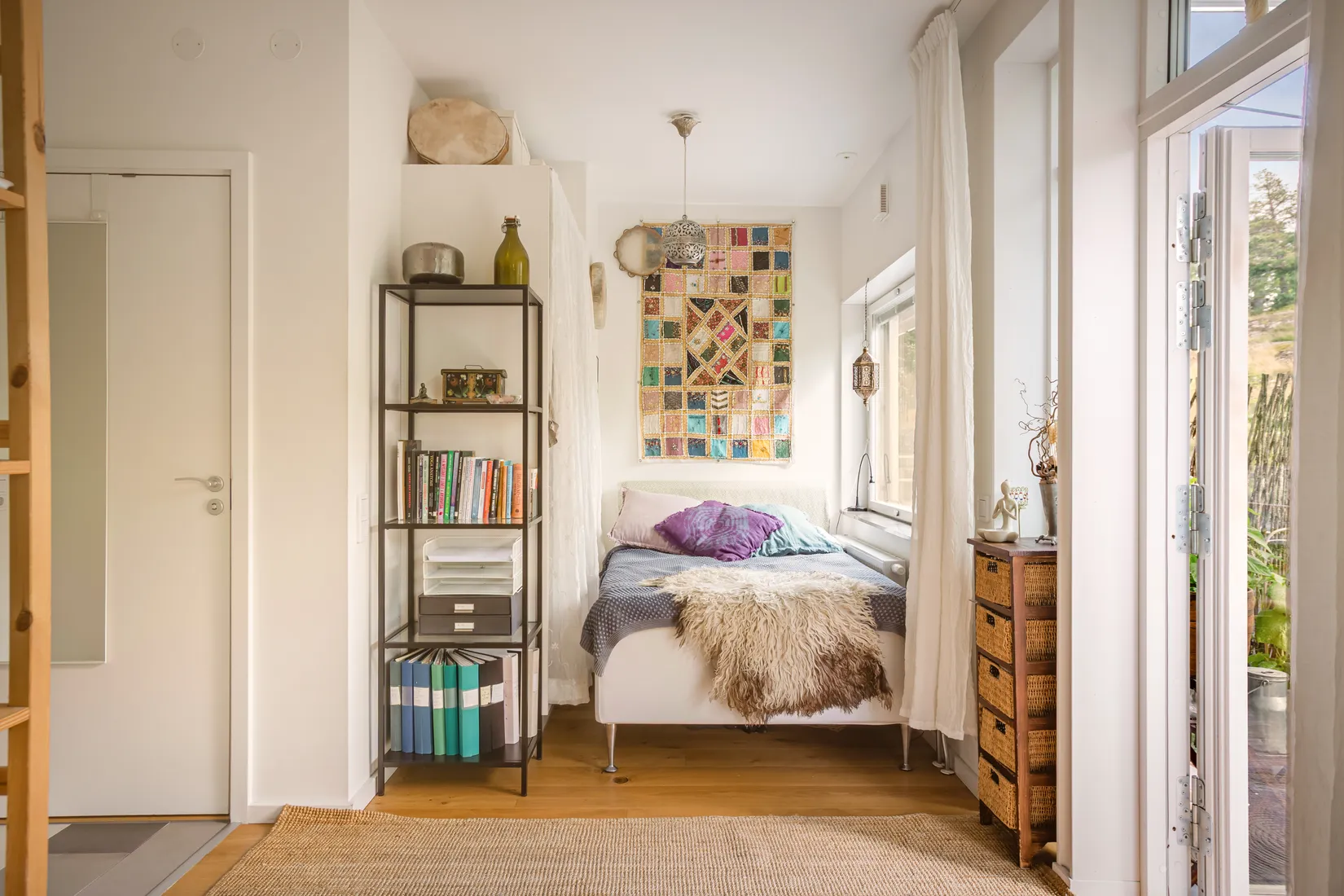 Bostadsrätt, Bryggvägen 17, vån 2/5, Gröndal Strand, Stockholm
