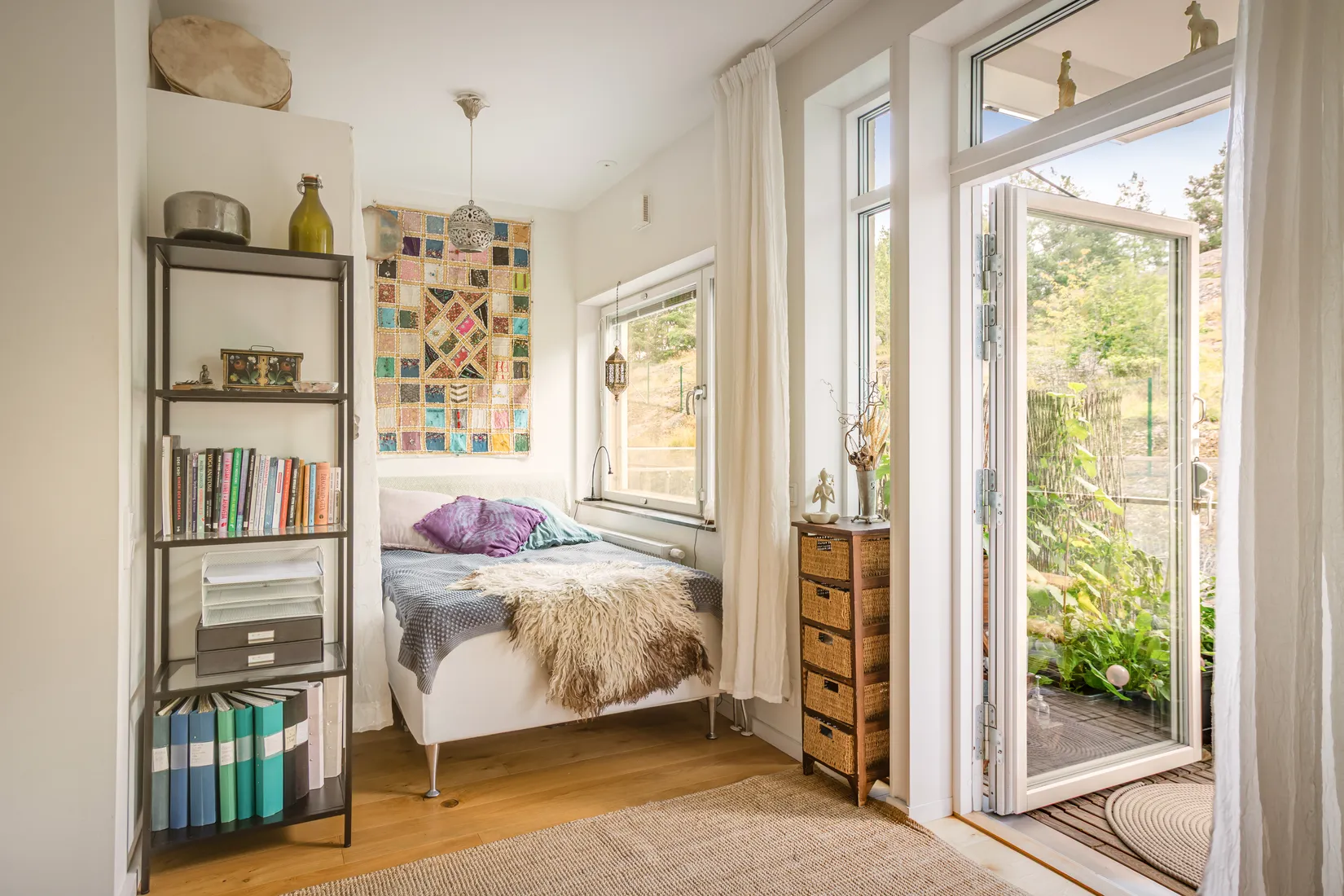 Bostadsrätt, Bryggvägen 17, vån 2/5, Gröndal Strand, Stockholm