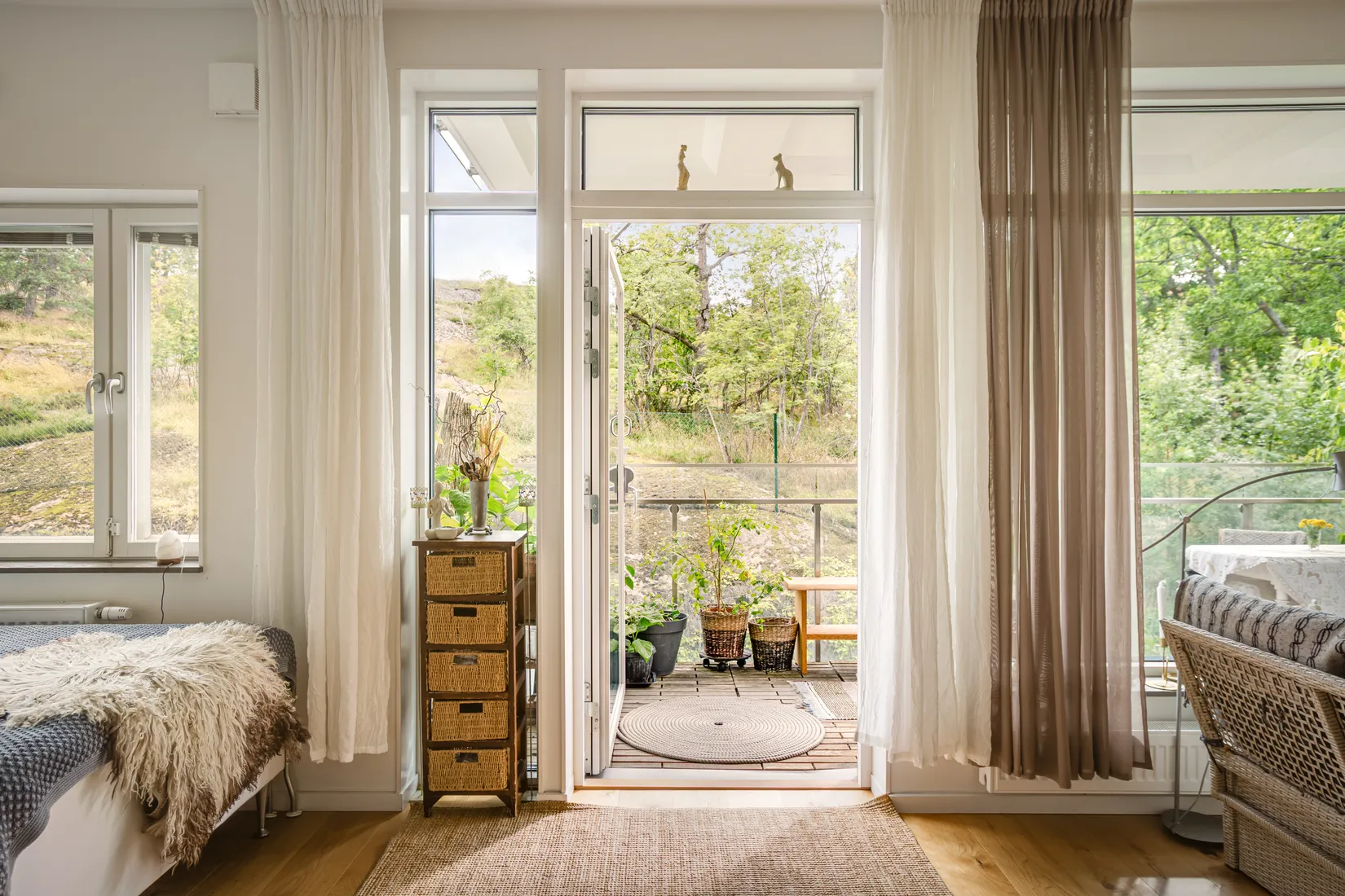 Bostadsrätt, Bryggvägen 17, vån 2/5, Gröndal Strand, Stockholm