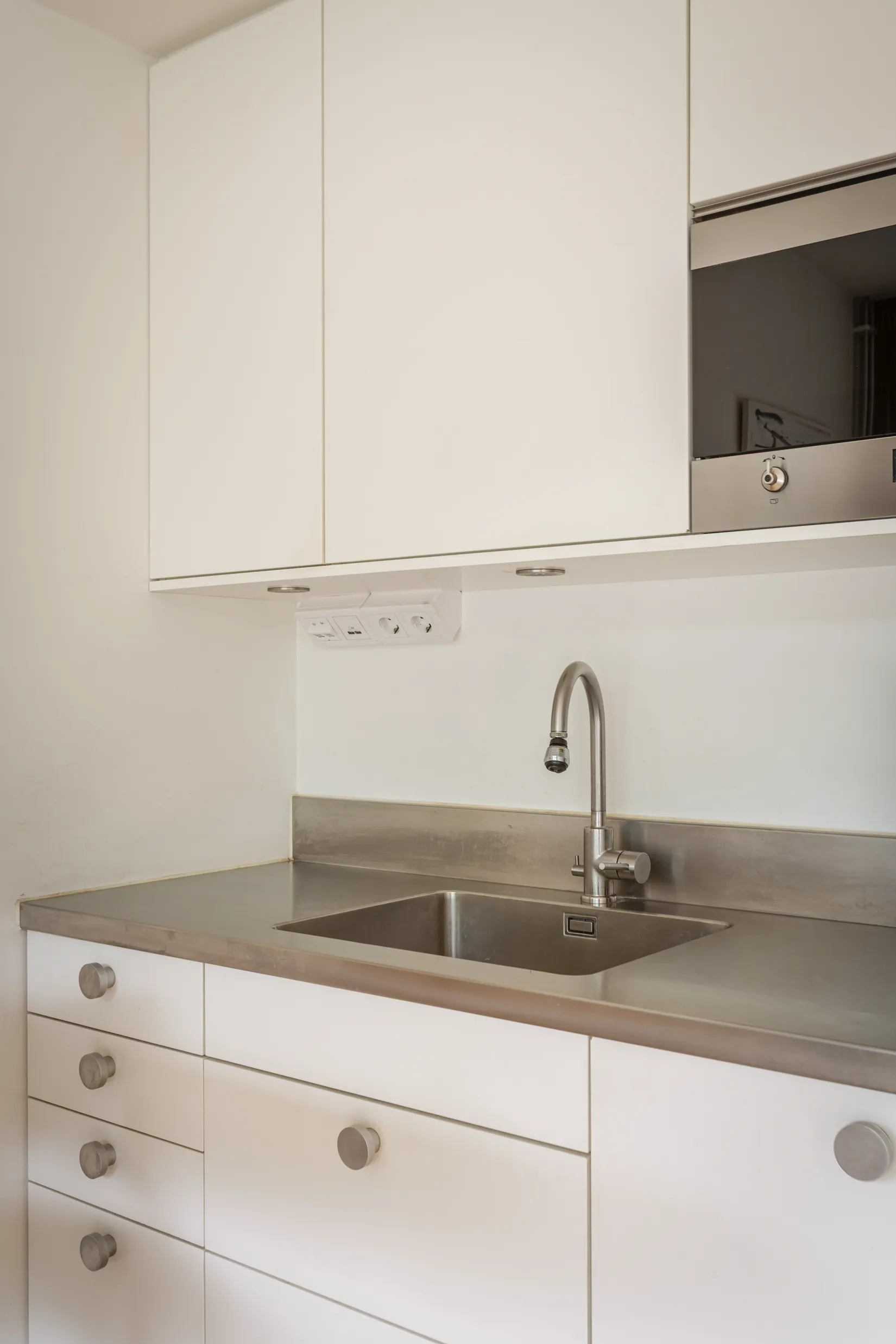 Bostadsrätt, Bryggvägen 17, vån 2/5, Gröndal Strand, Stockholm