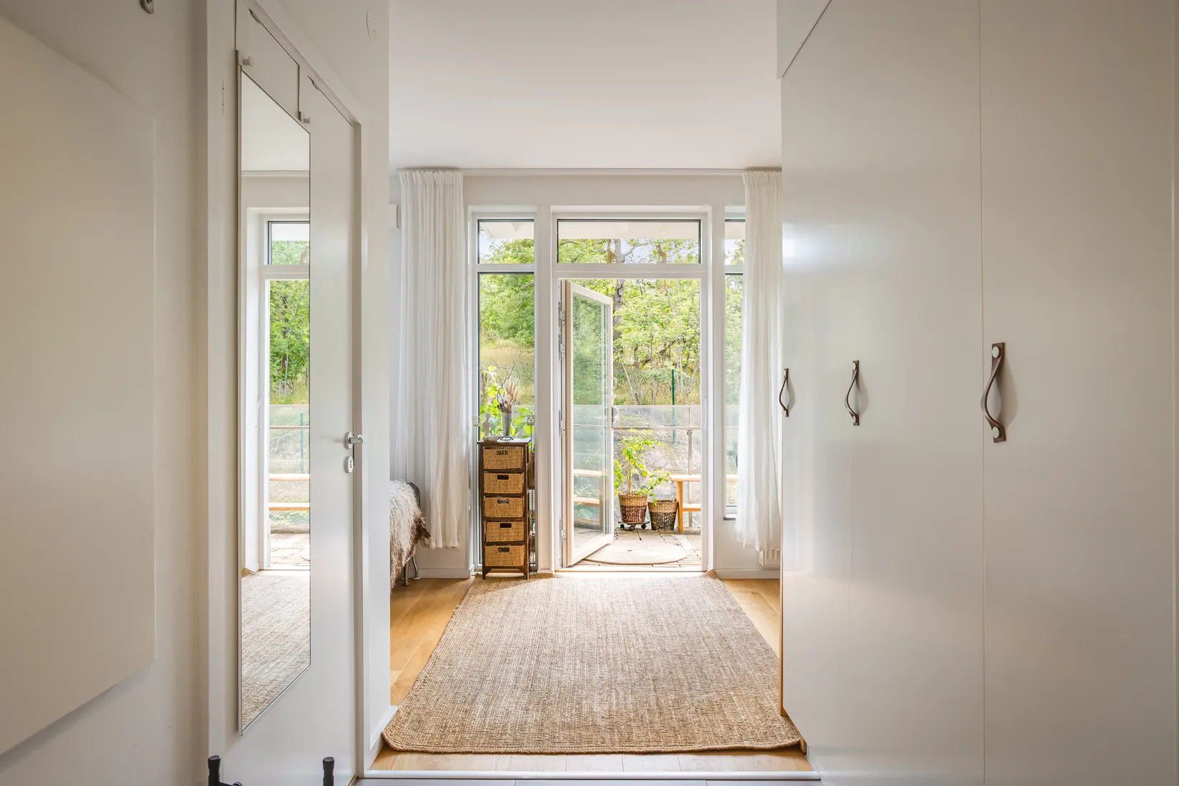 Bostadsrätt, Bryggvägen 17, vån 2/5, Gröndal Strand, Stockholm