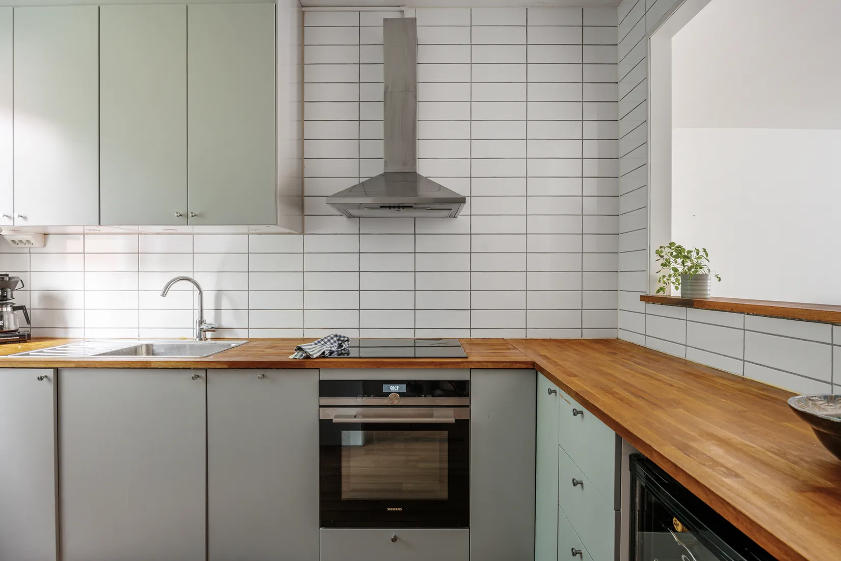 Bostadsrätt, Galonvägen 44, Riksby, Stockholm