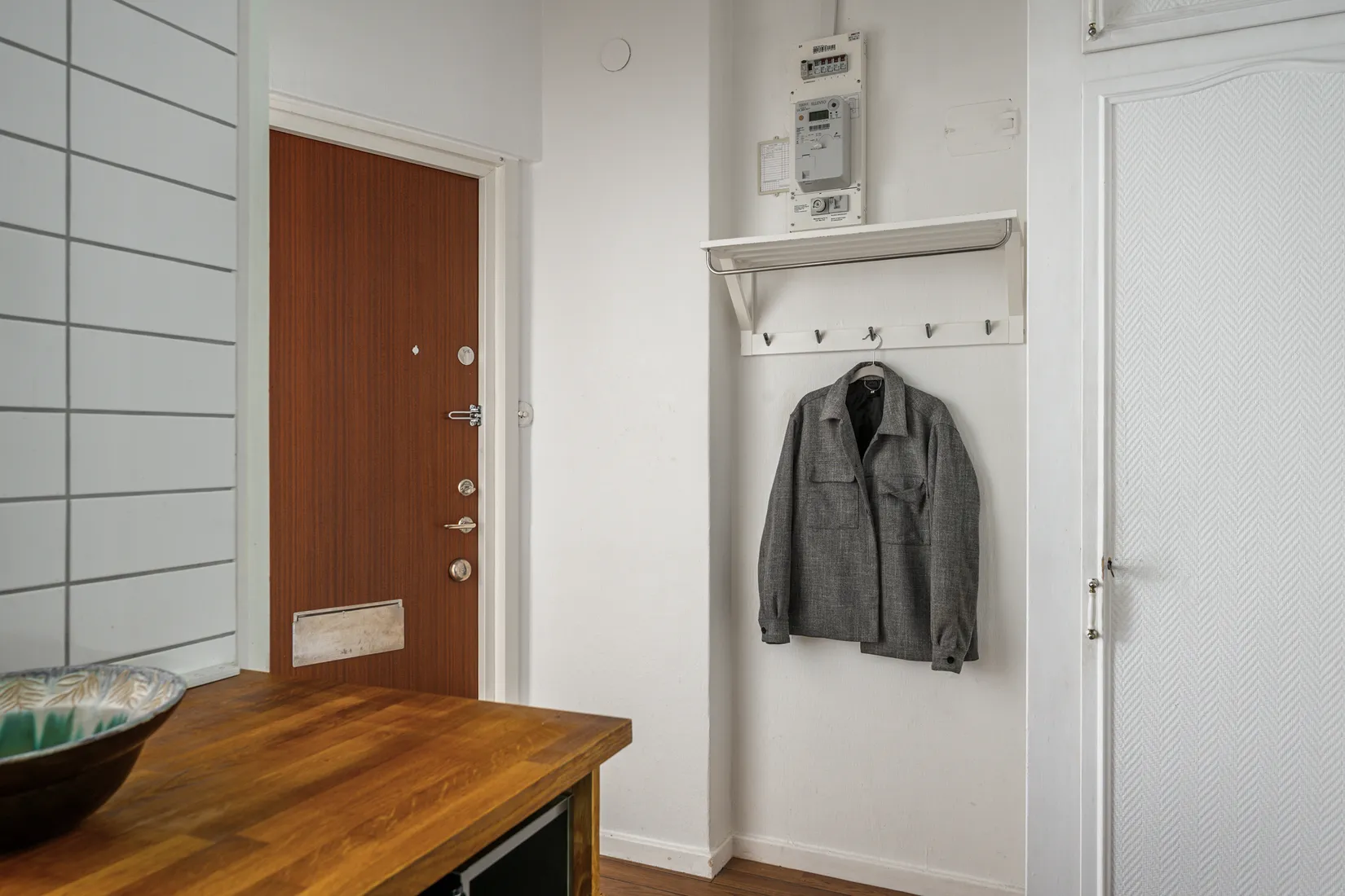Bostadsrätt, Galonvägen 44, Riksby, Stockholm