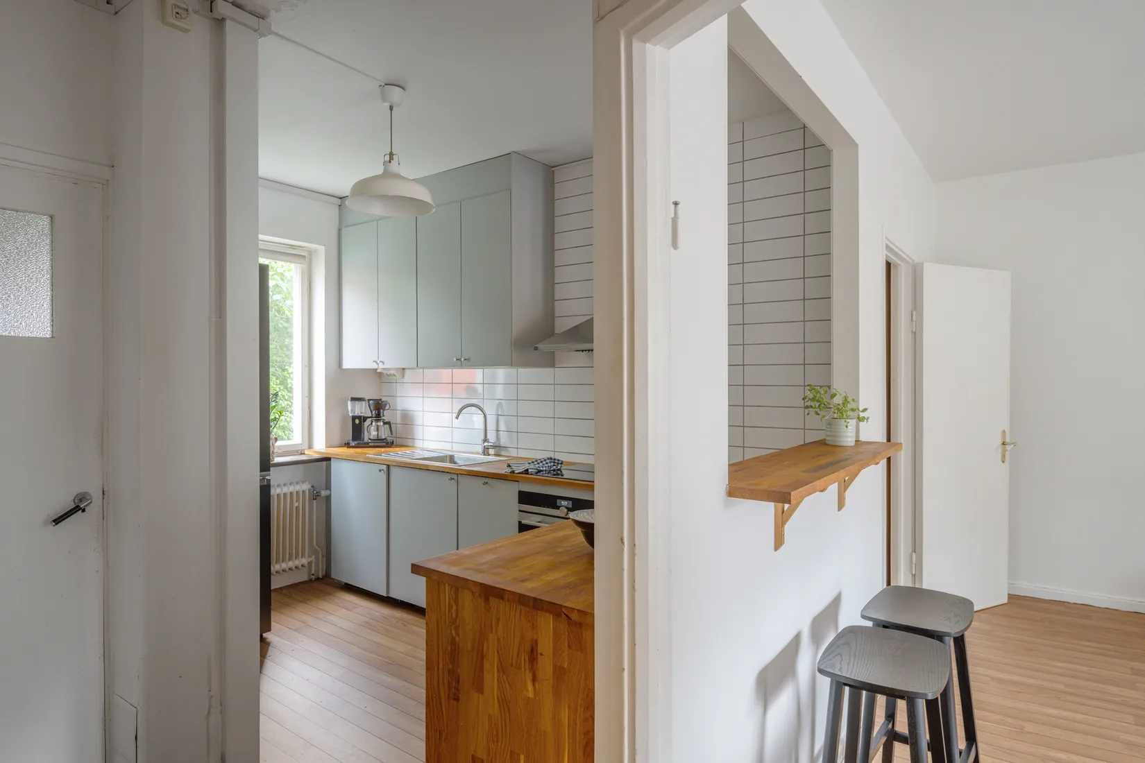 Bostadsrätt, Galonvägen 44, Riksby, Stockholm