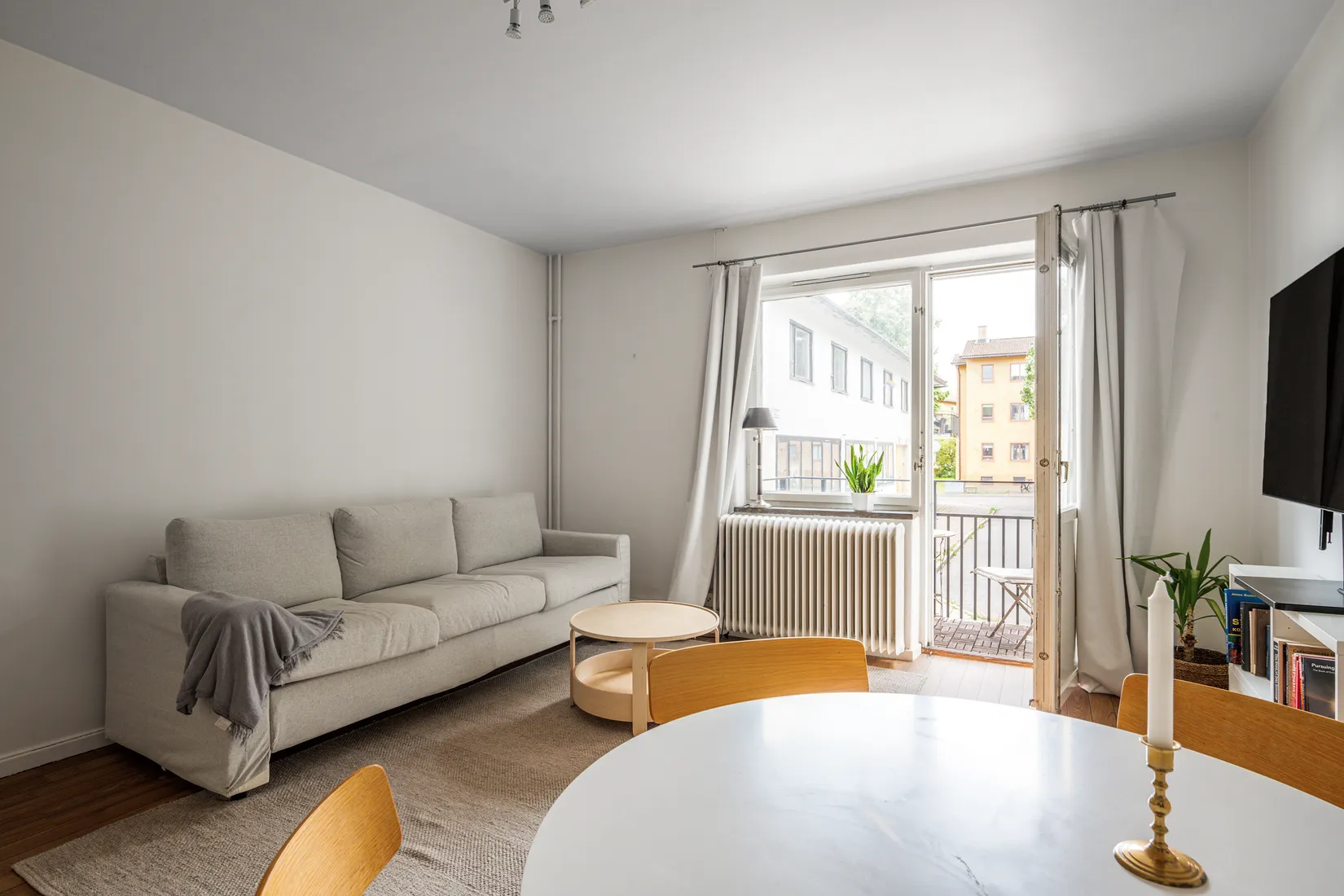 Bostadsrätt, Galonvägen 44, Riksby, Stockholm