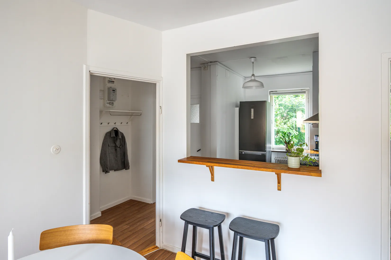 Bostadsrätt, Galonvägen 44, Riksby, Stockholm