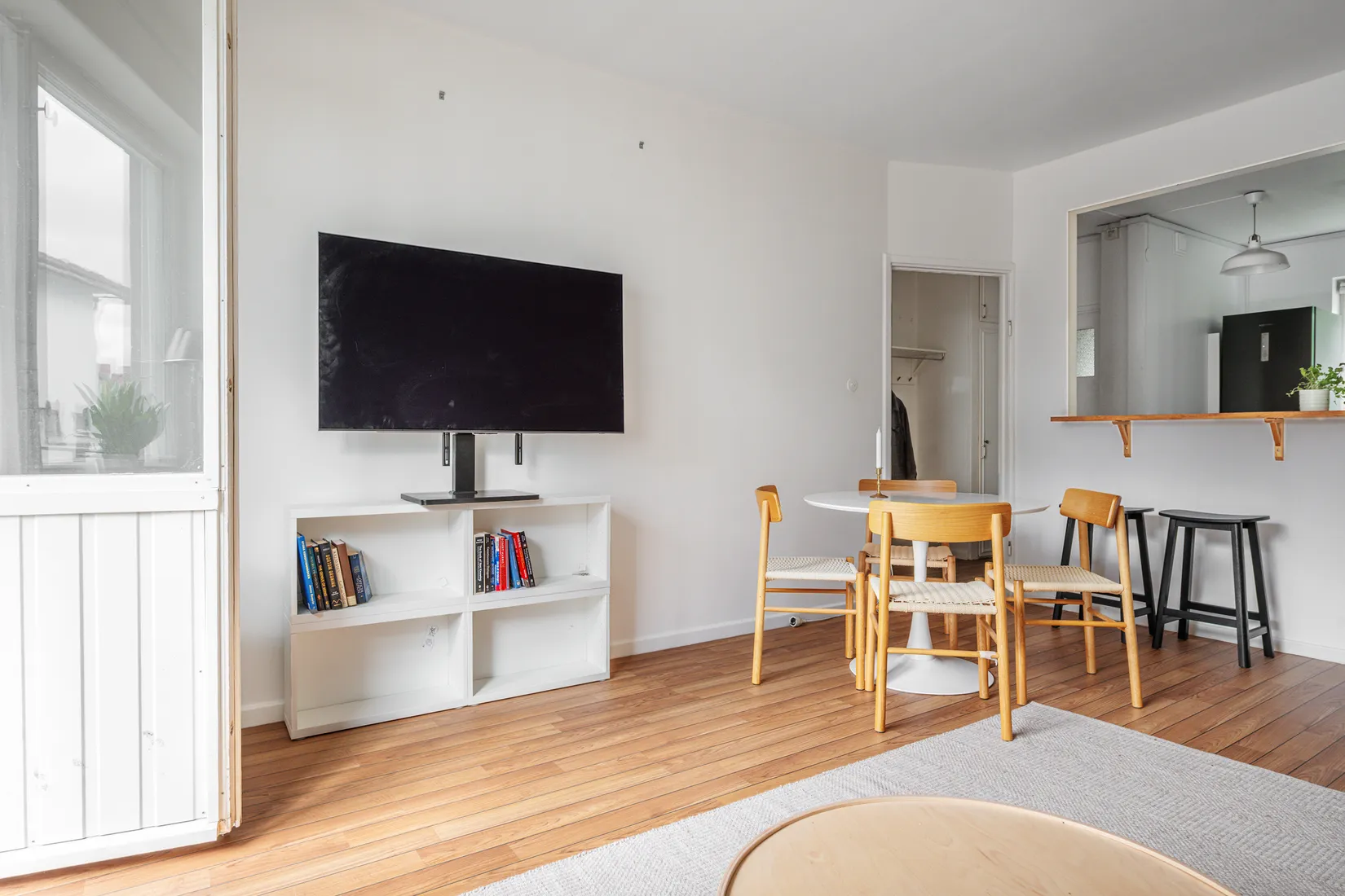 Bostadsrätt, Galonvägen 44, Riksby, Stockholm