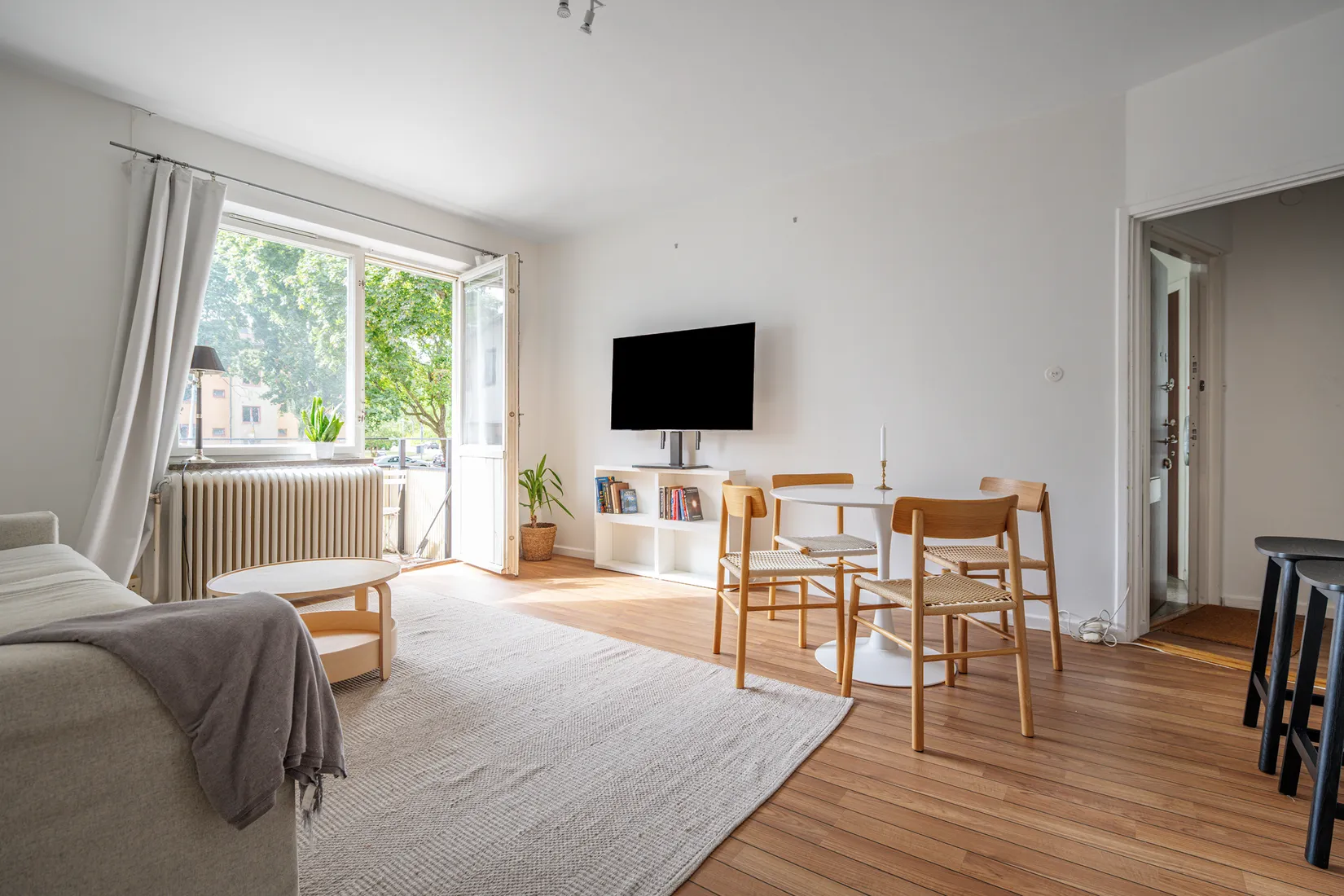 Bostadsrätt, Galonvägen 44, Riksby, Stockholm