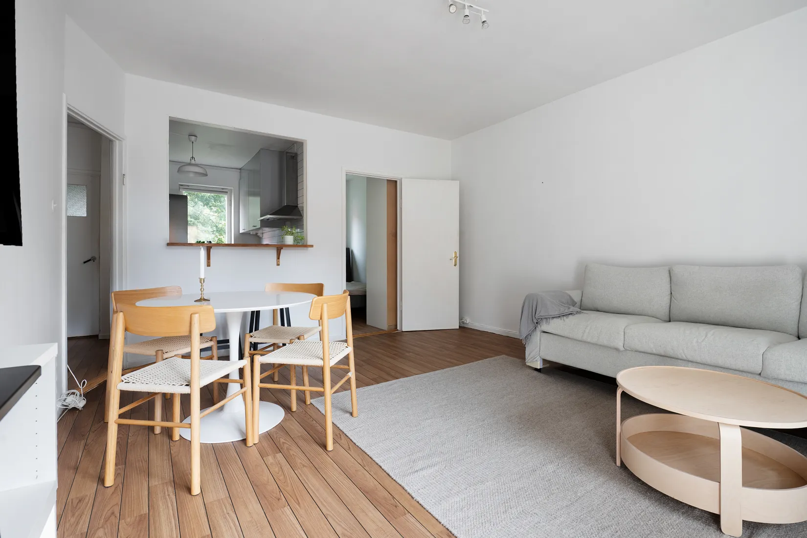 Bostadsrätt, Galonvägen 44, Riksby, Stockholm