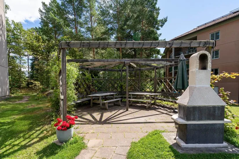 Bostadsrätt, Eksätravägen 130, Södra Gottsunda, Uppsala