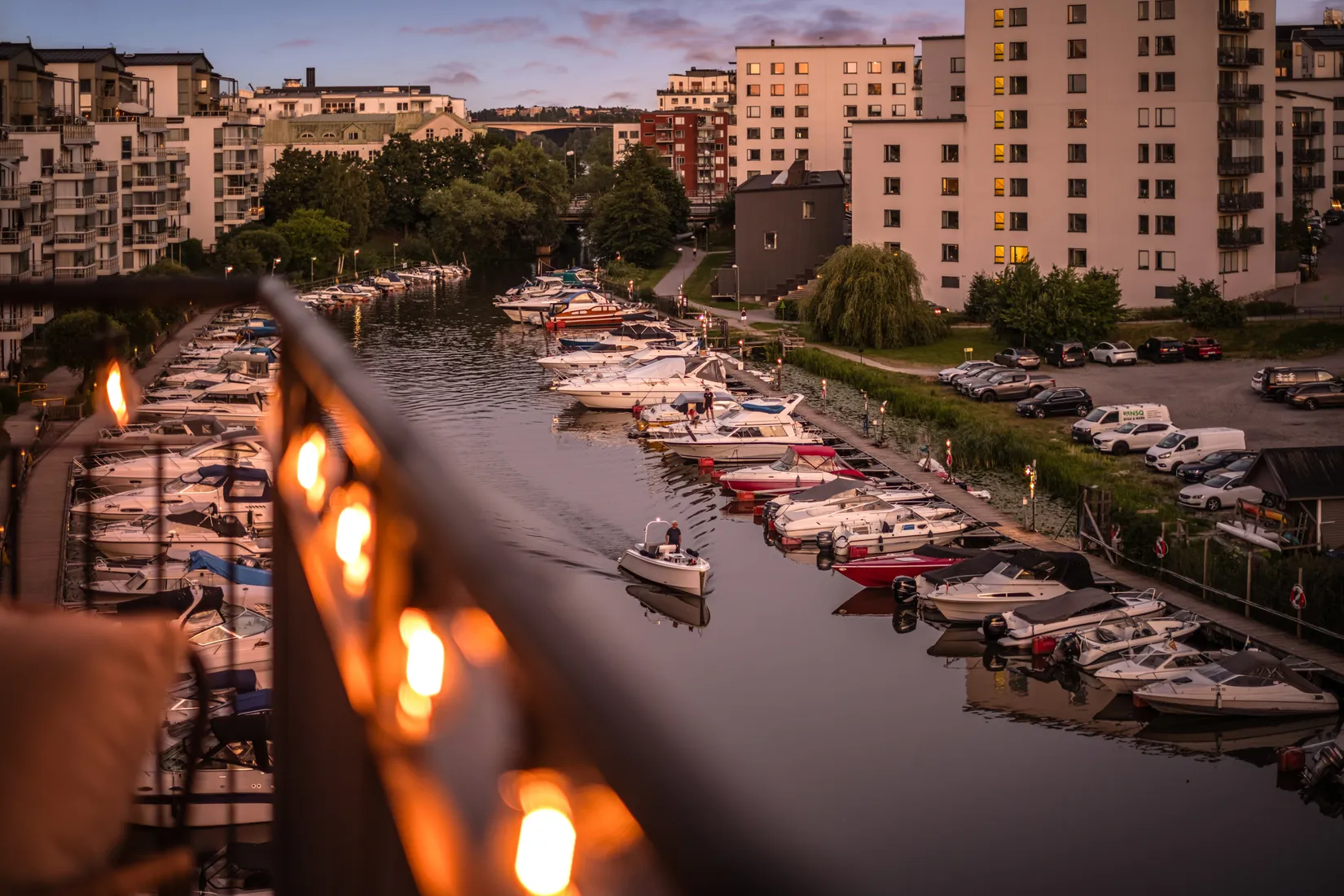 Bostadsrätt, Ågatan 20, Vån 6, Centrala Sundbyberg, Sundbyberg