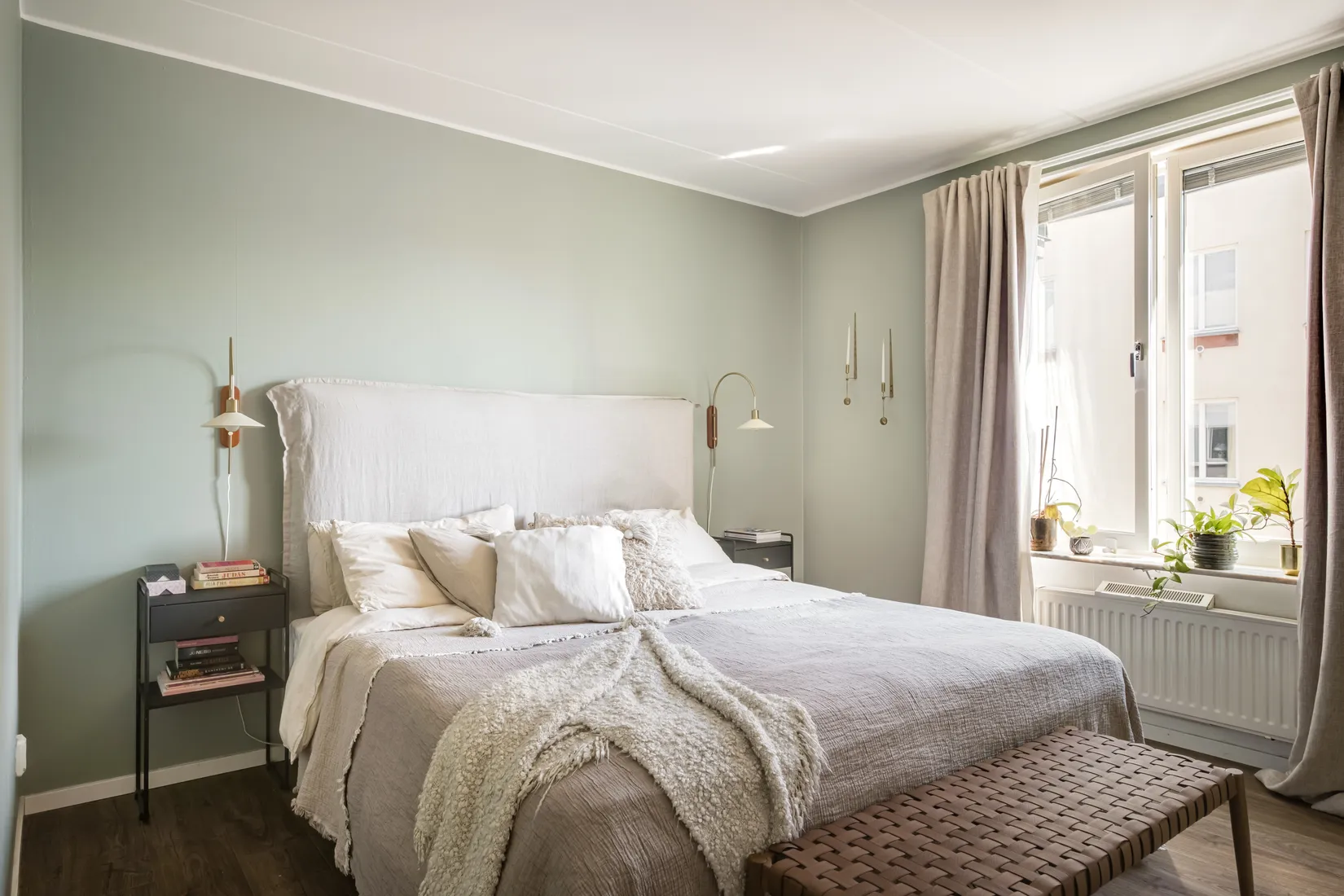 Bostadsrätt, Ågatan 20, Vån 6, Centrala Sundbyberg, Sundbyberg