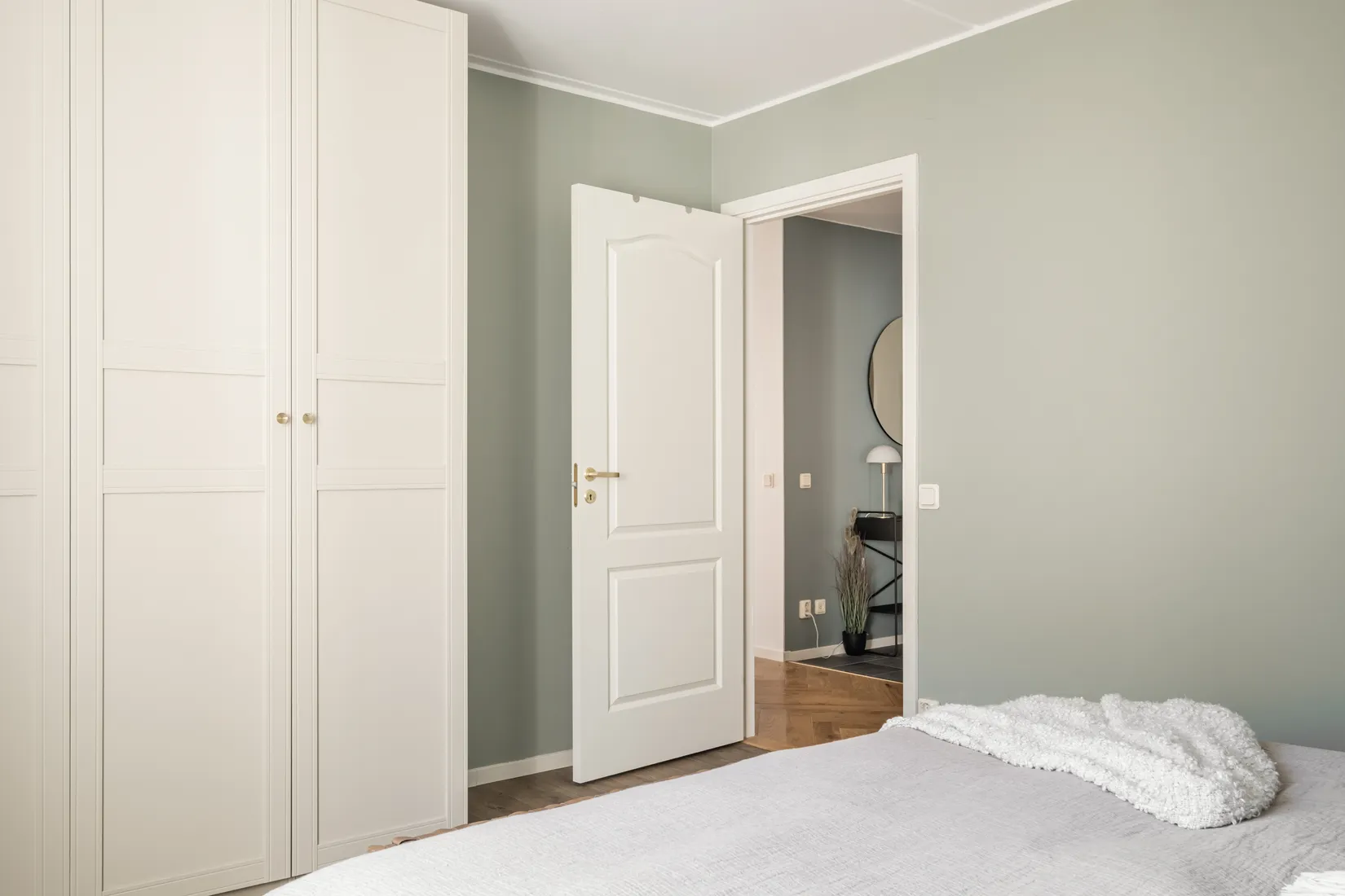Bostadsrätt, Ågatan 20, Vån 6, Centrala Sundbyberg, Sundbyberg