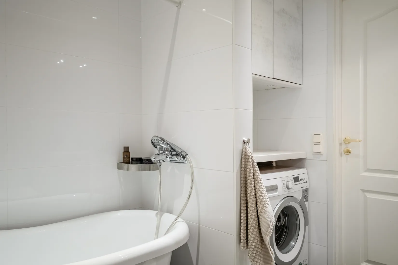 Bostadsrätt, Ågatan 20, Vån 6, Centrala Sundbyberg, Sundbyberg