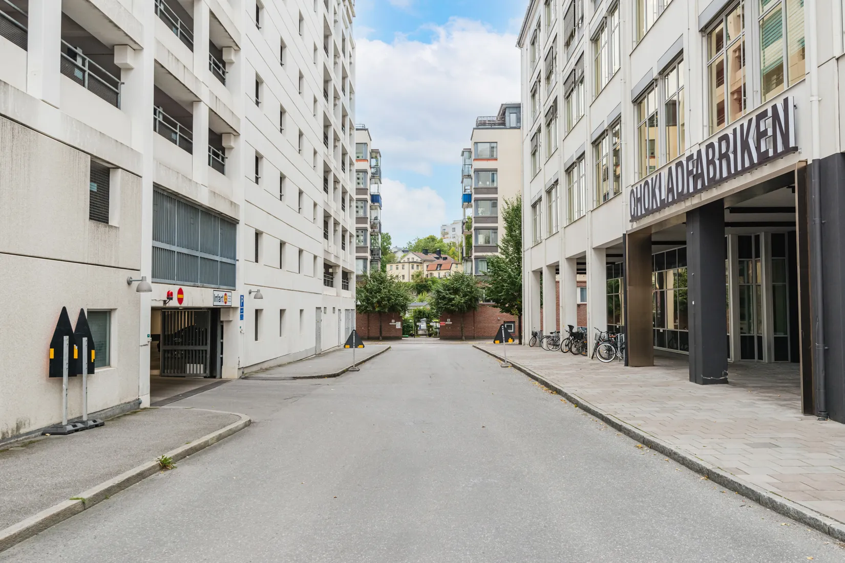 Bostadsrätt, Ågatan 20, Vån 6, Centrala Sundbyberg, Sundbyberg