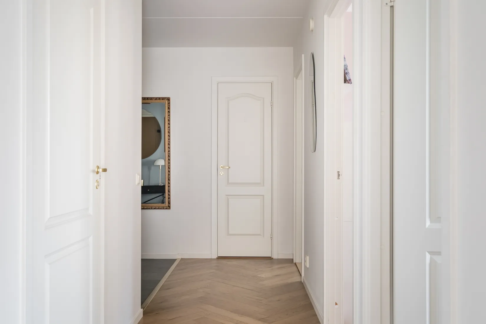 Bostadsrätt, Ågatan 20, Vån 6, Centrala Sundbyberg, Sundbyberg