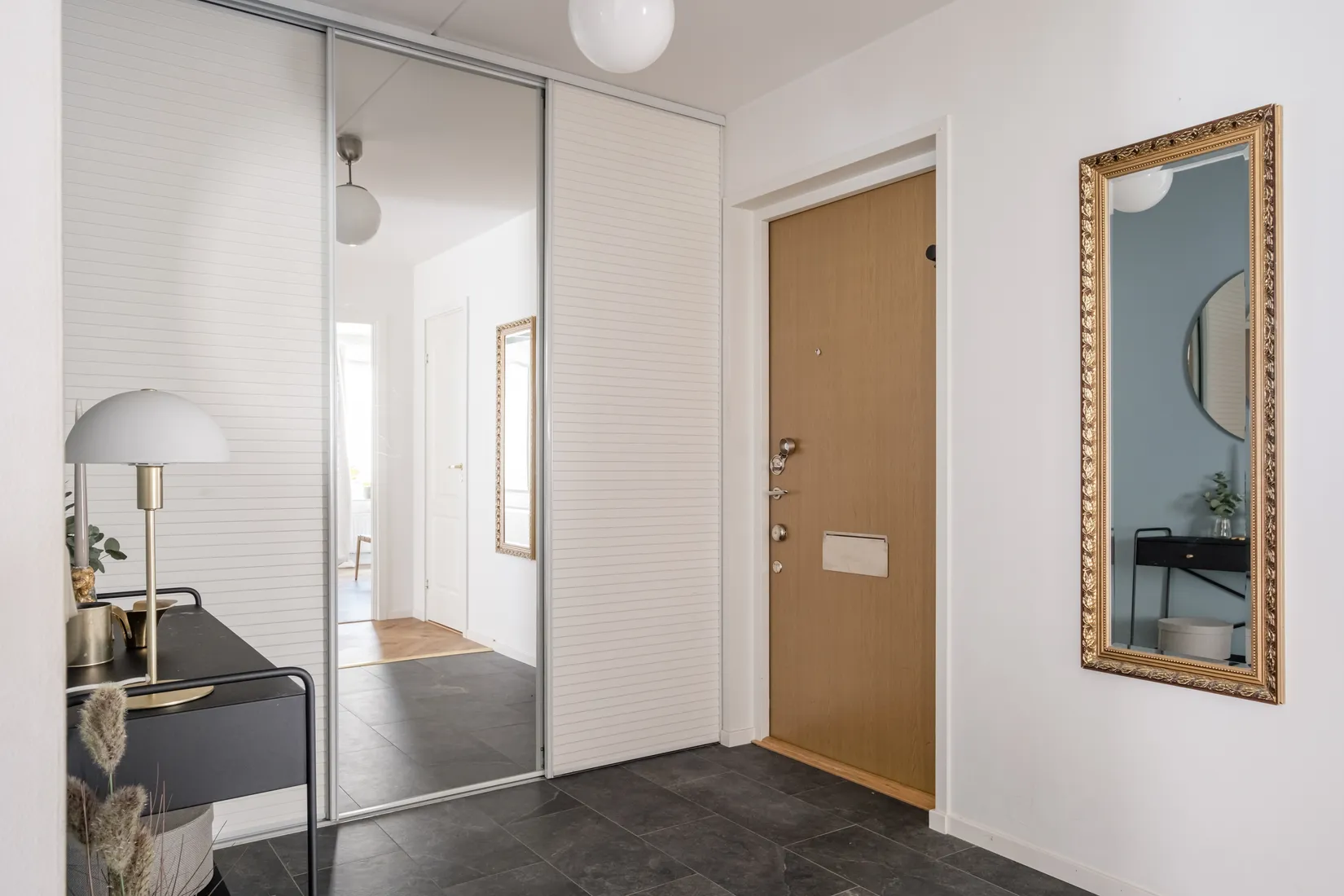 Bostadsrätt, Ågatan 20, Vån 6, Centrala Sundbyberg, Sundbyberg
