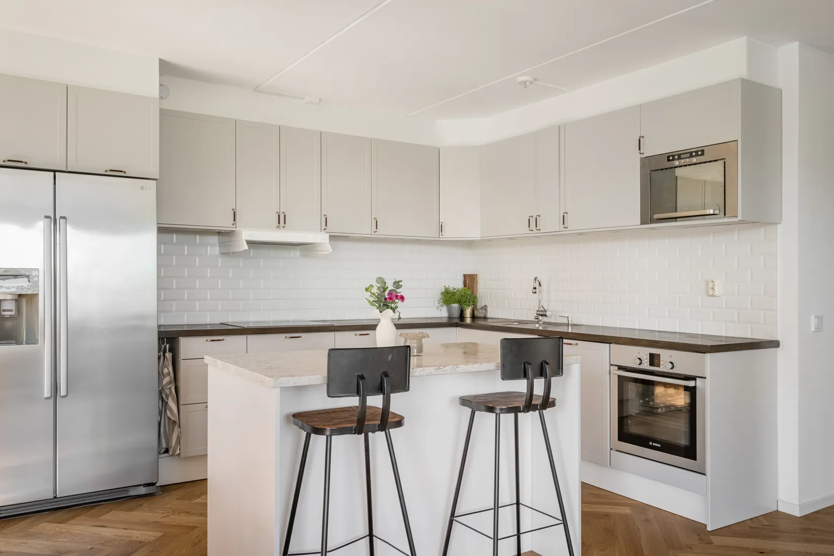 Bostadsrätt, Ågatan 20, Vån 6, Centrala Sundbyberg, Sundbyberg
