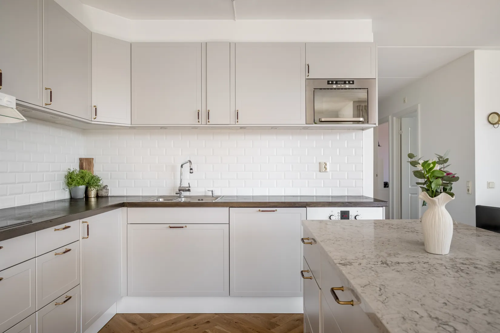 Bostadsrätt, Ågatan 20, Vån 6, Centrala Sundbyberg, Sundbyberg