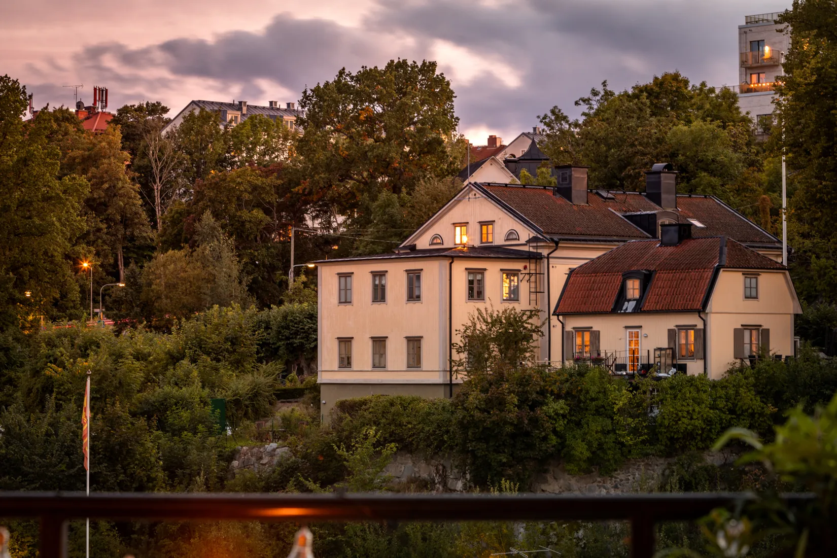 Bostadsrätt, Ågatan 20, Vån 6, Centrala Sundbyberg, Sundbyberg
