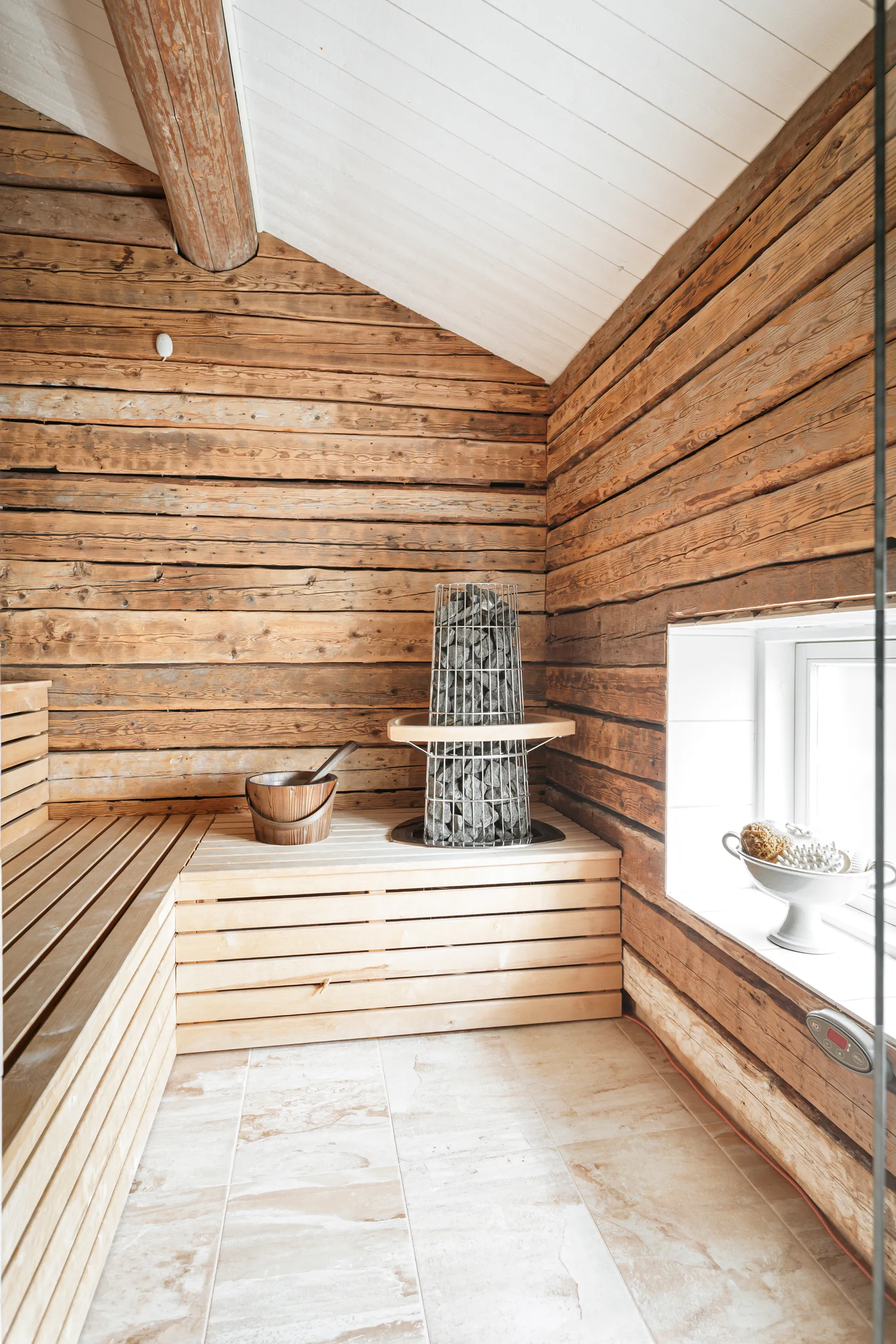Villa, Betsedevägen 15B, Gustavsberg - Betsede, Värmdö