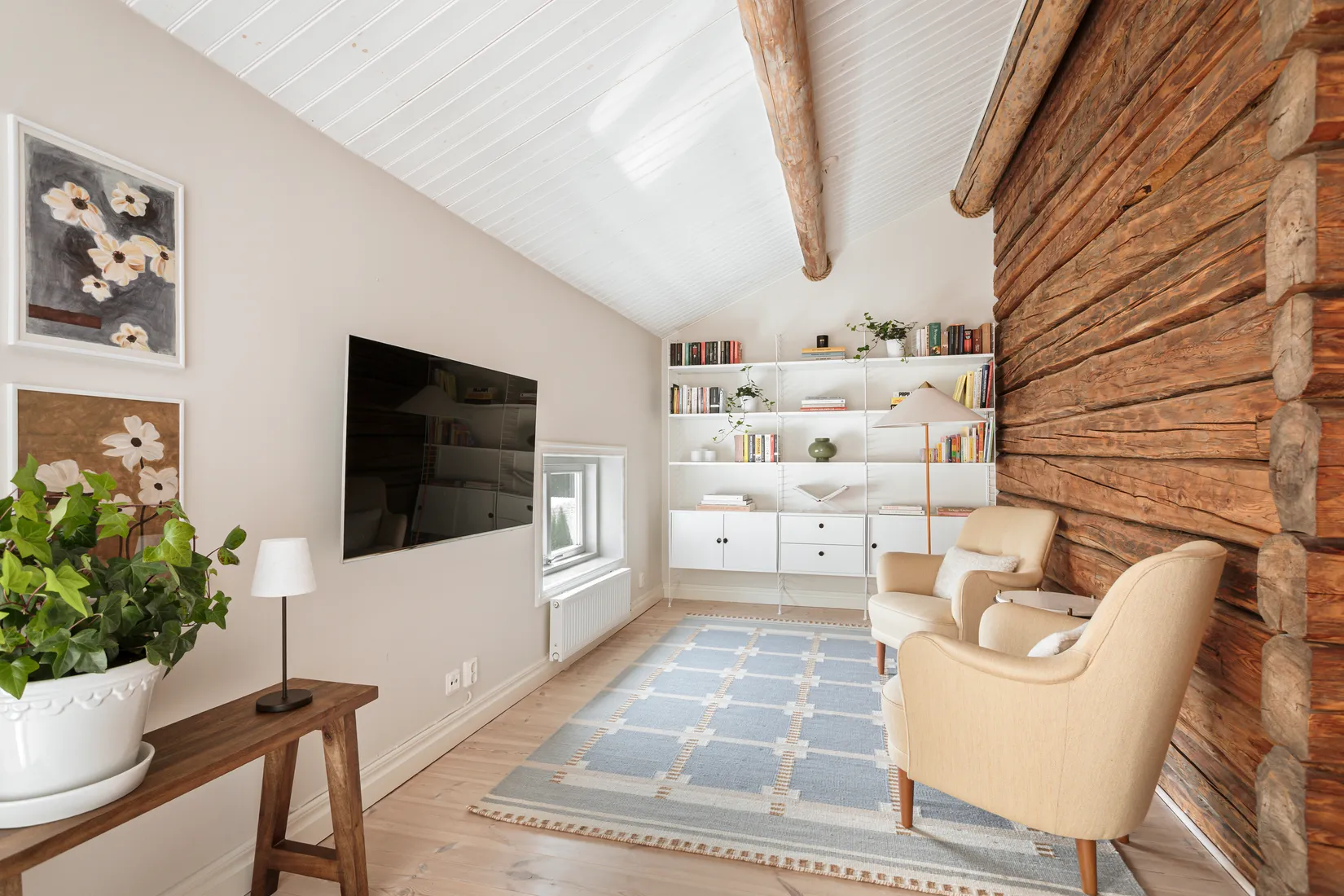 Villa, Betsedevägen 15B, Gustavsberg - Betsede, Värmdö