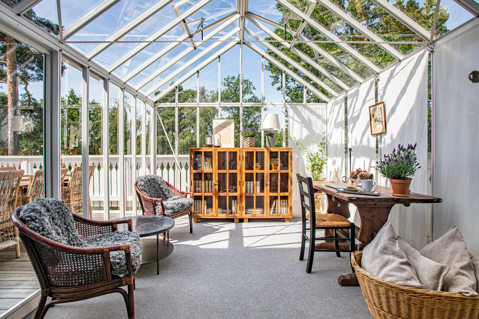Villa, Betsedevägen 15B, Gustavsberg - Betsede, Värmdö