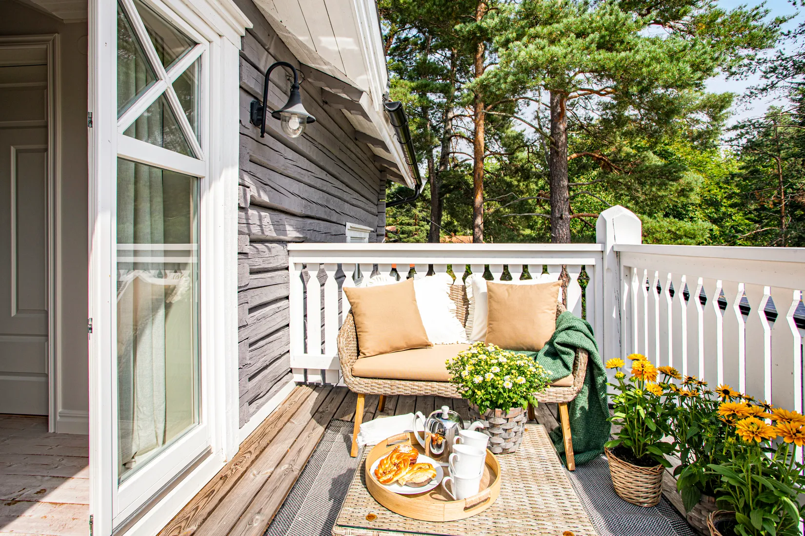 Villa, Betsedevägen 15B, Gustavsberg - Betsede, Värmdö