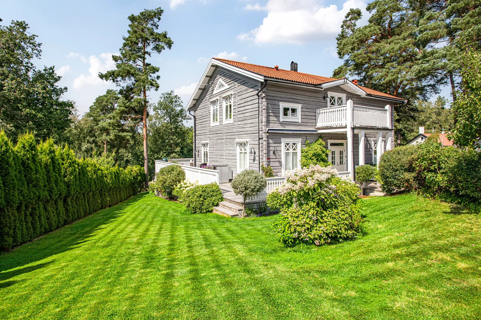 Villa, Betsedevägen 15B, Gustavsberg - Betsede, Värmdö