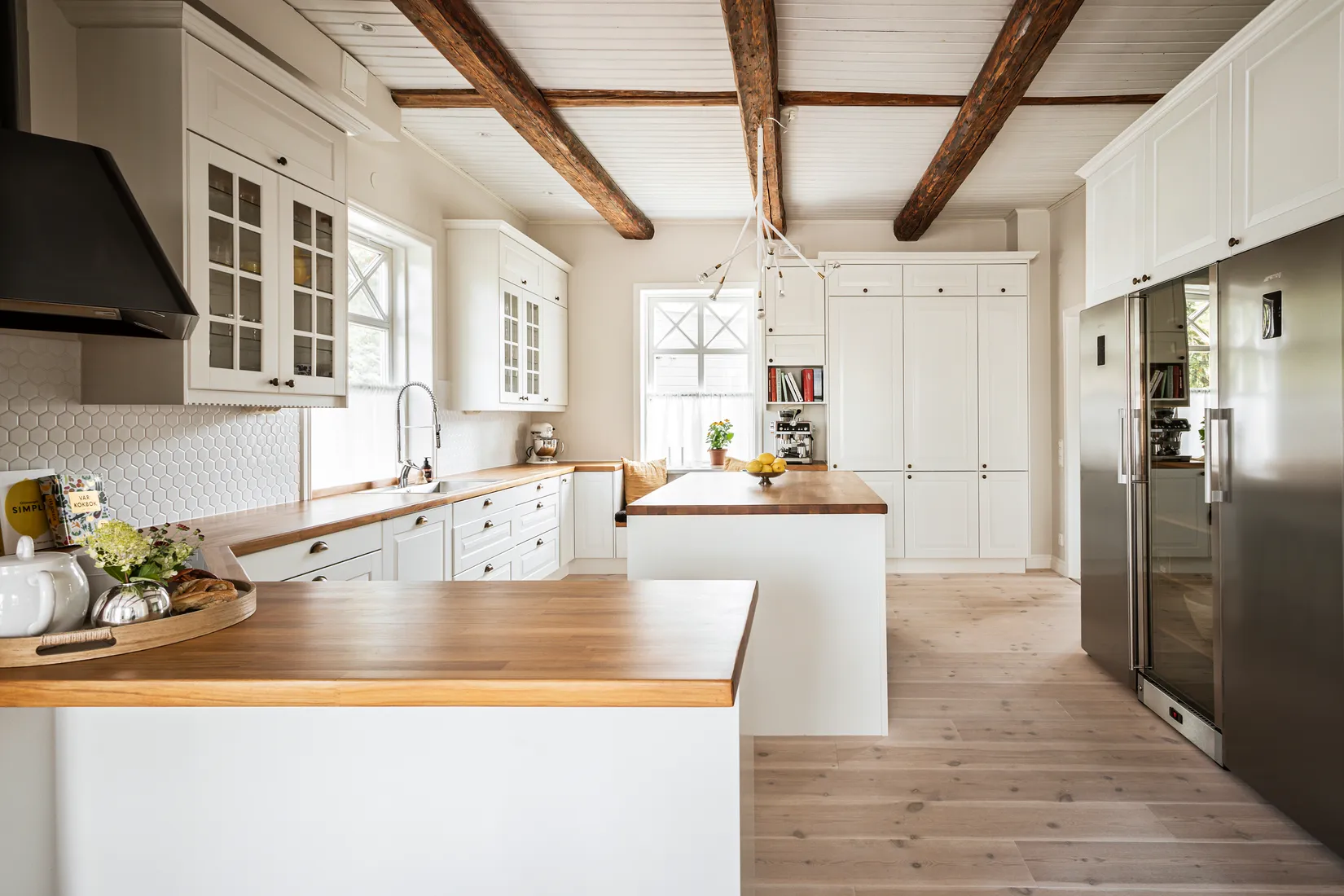 Villa, Betsedevägen 15B, Gustavsberg - Betsede, Värmdö
