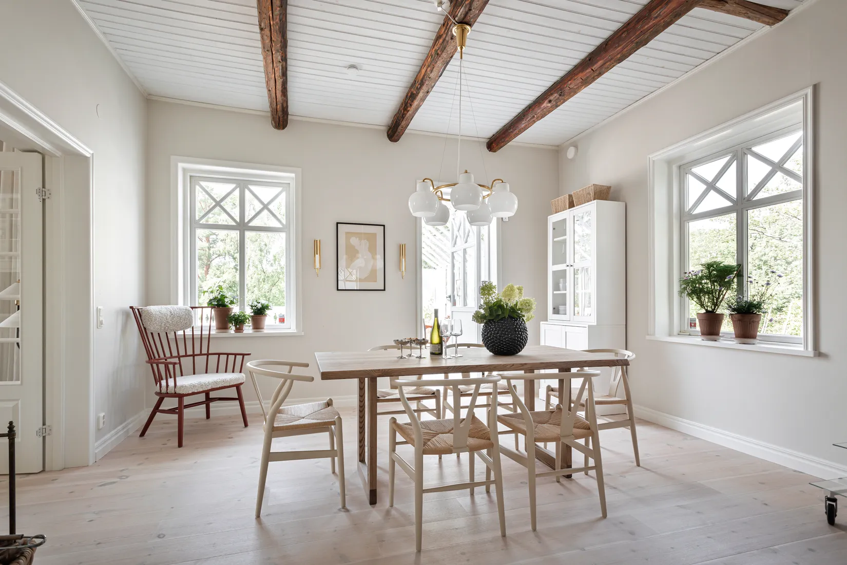 Villa, Betsedevägen 15B, Gustavsberg - Betsede, Värmdö