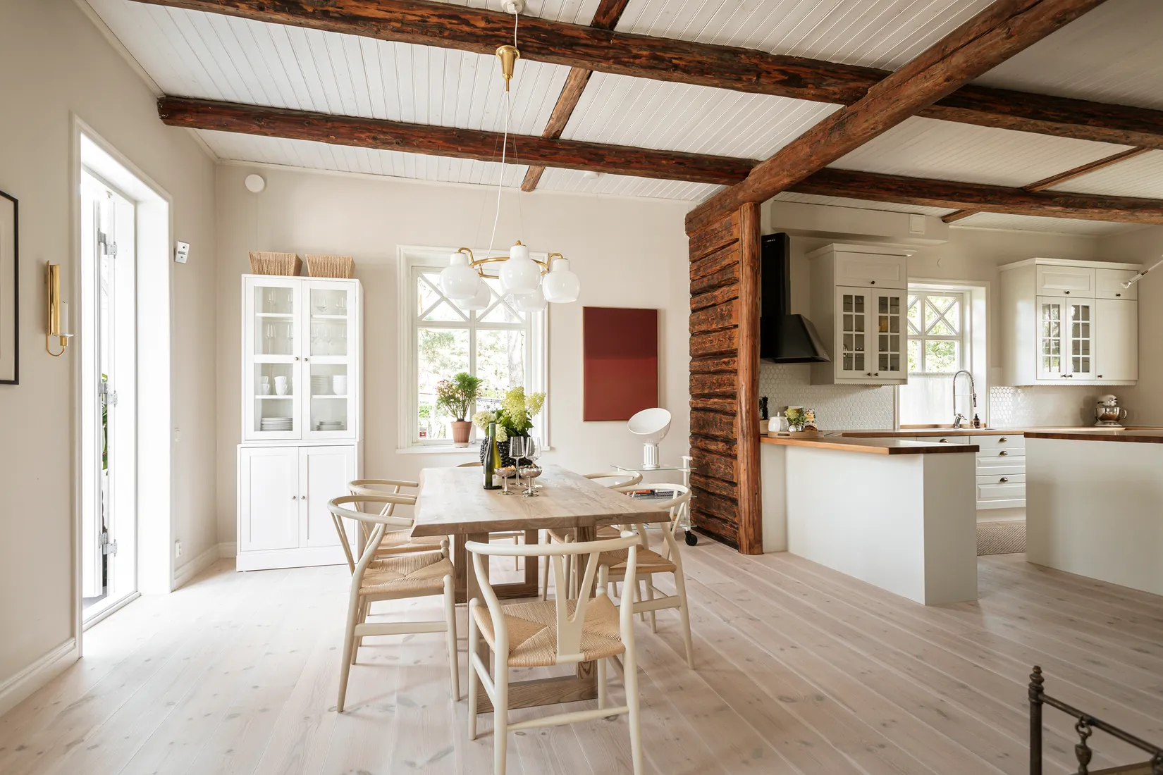 Villa, Betsedevägen 15B, Gustavsberg - Betsede, Värmdö