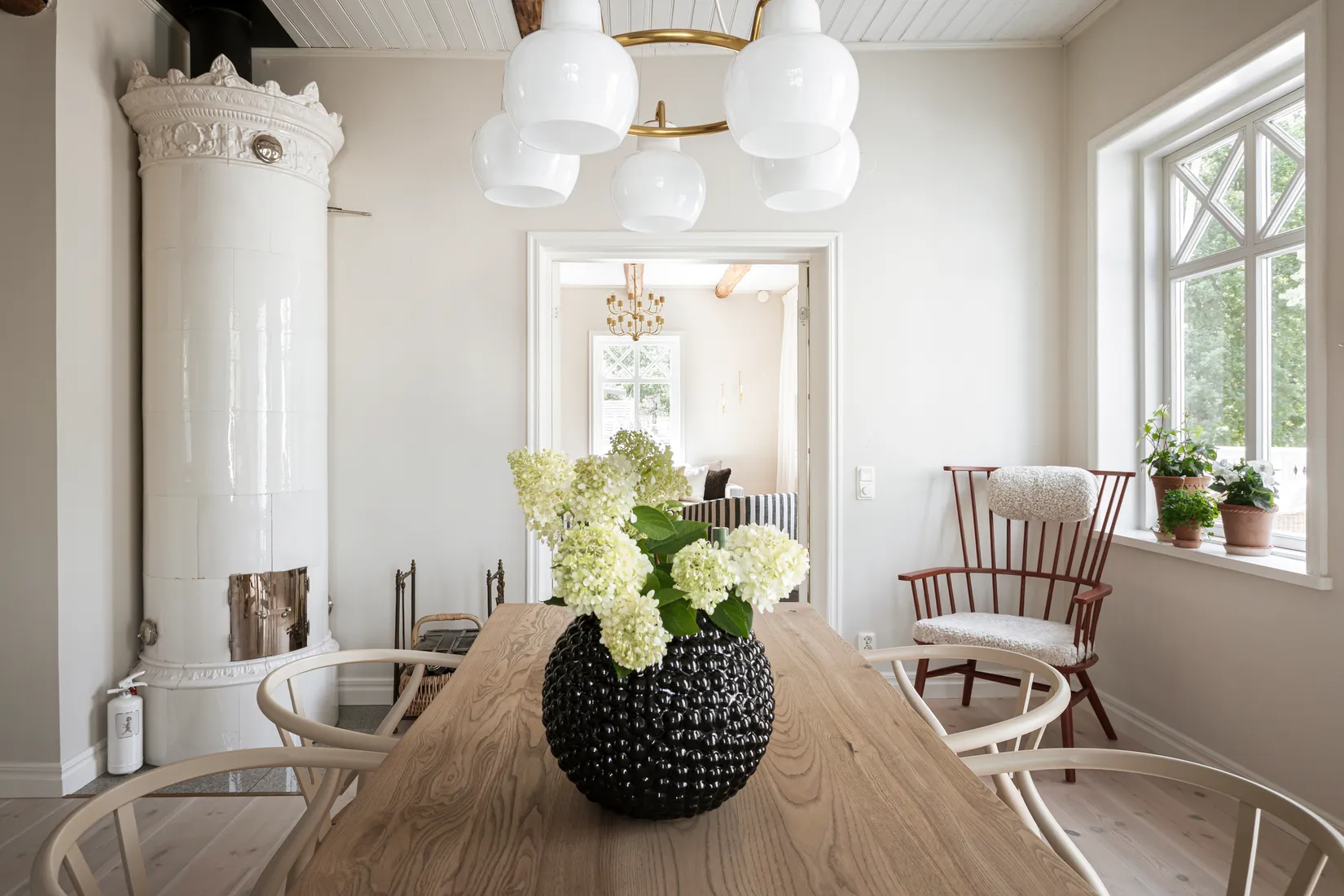 Villa, Betsedevägen 15B, Gustavsberg - Betsede, Värmdö