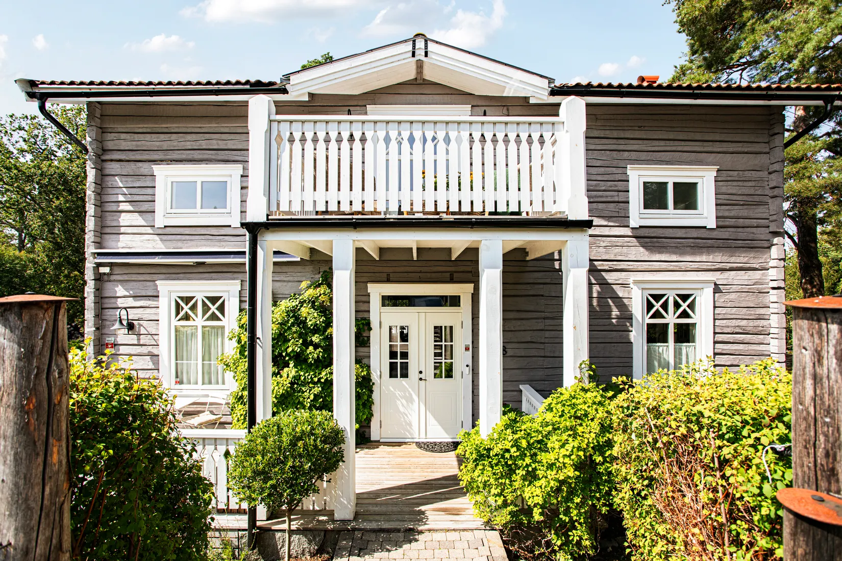 Villa, Betsedevägen 15B, Gustavsberg - Betsede, Värmdö