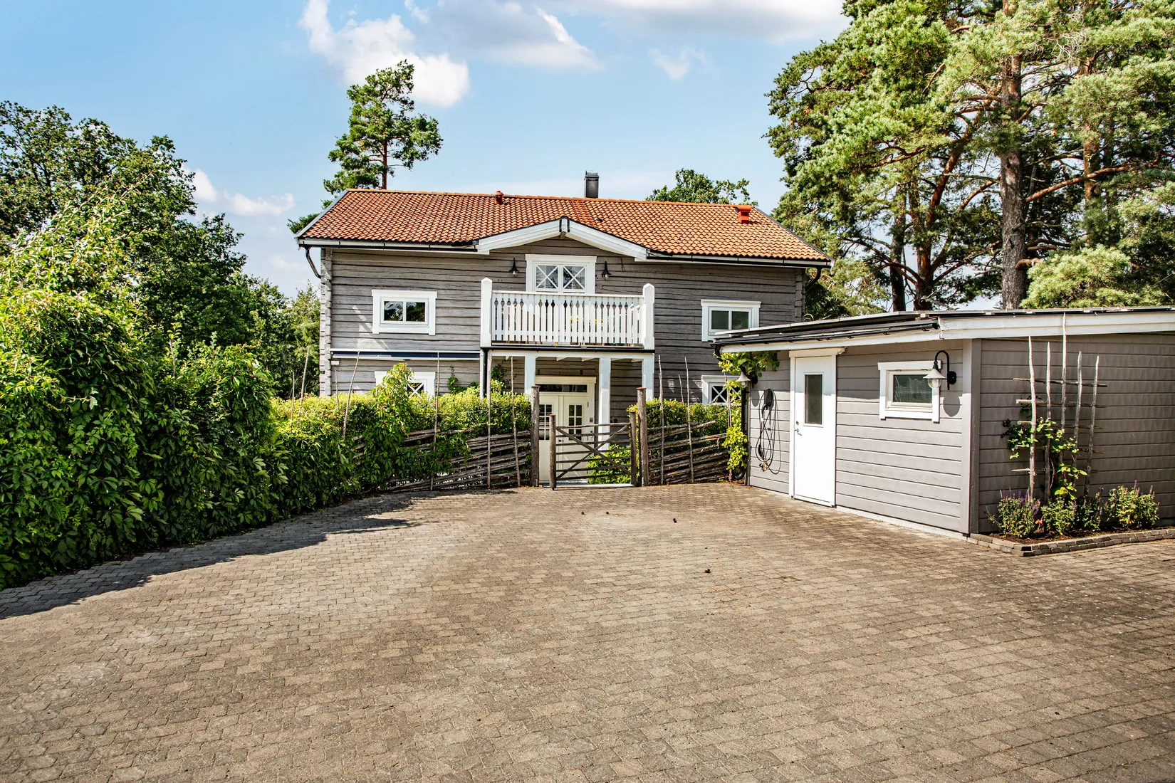 Villa, Betsedevägen 15B, Gustavsberg - Betsede, Värmdö