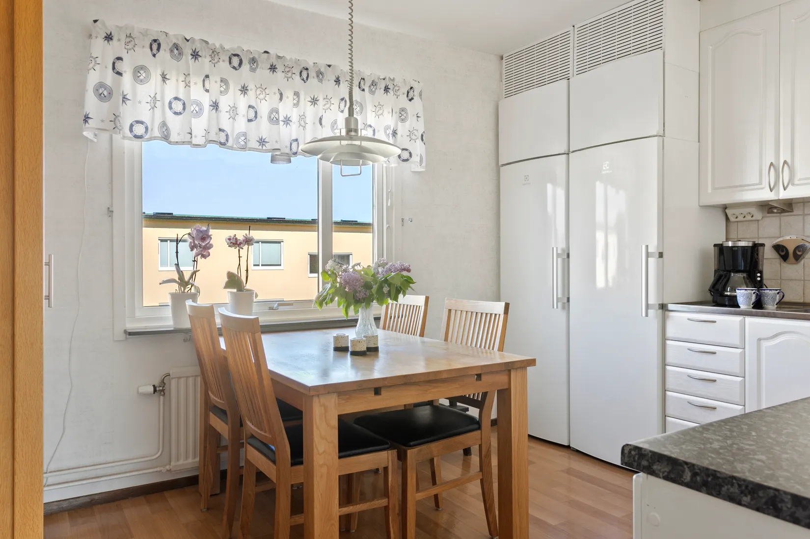 Bostadsrätt, Håstensgatan 70, Centrum - Öster, Varberg
