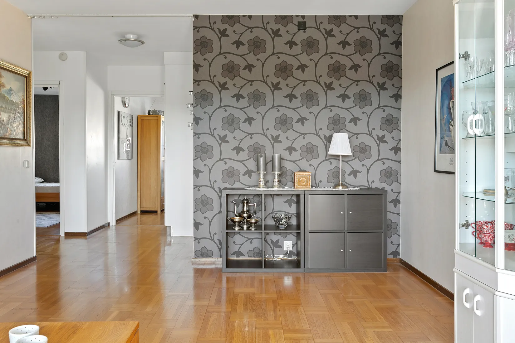 Bostadsrätt, Håstensgatan 70, Centrum - Öster, Varberg
