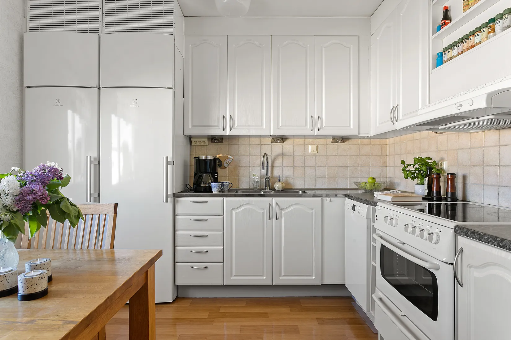 Bostadsrätt, Håstensgatan 70, Centrum - Öster, Varberg