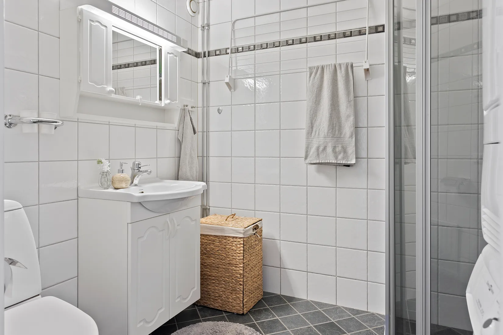 Bostadsrätt, Håstensgatan 70, Centrum - Öster, Varberg