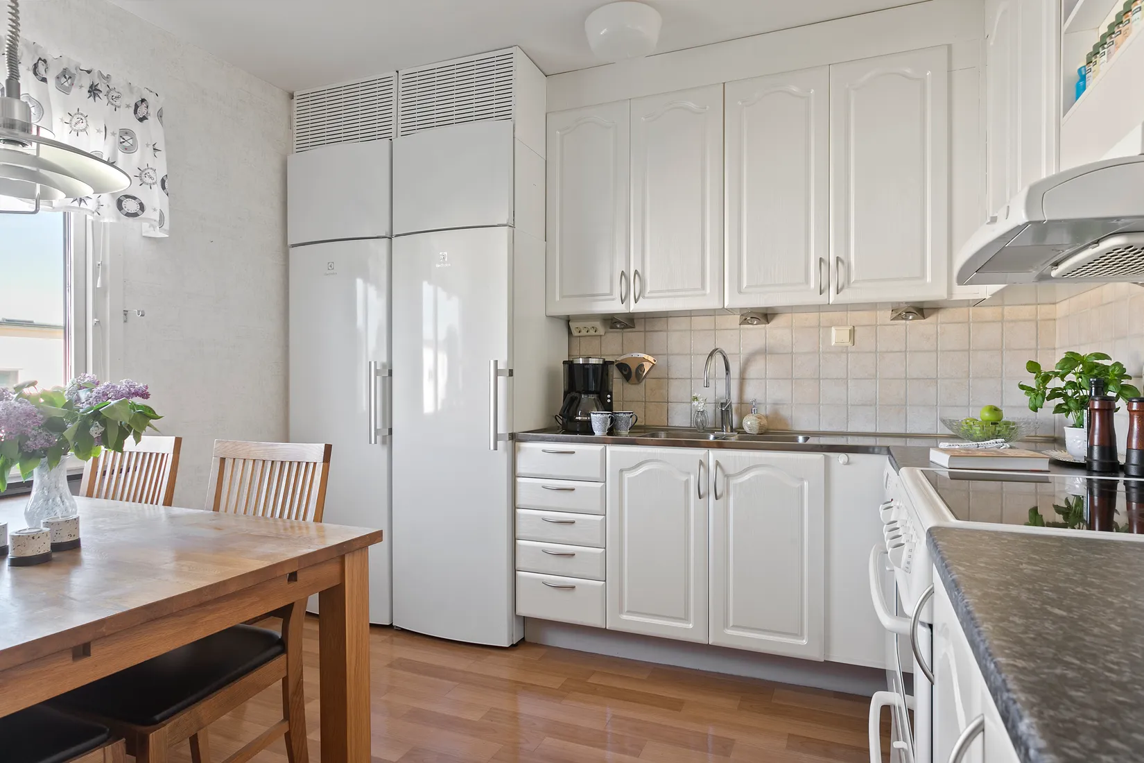 Bostadsrätt, Håstensgatan 70, Centrum - Öster, Varberg