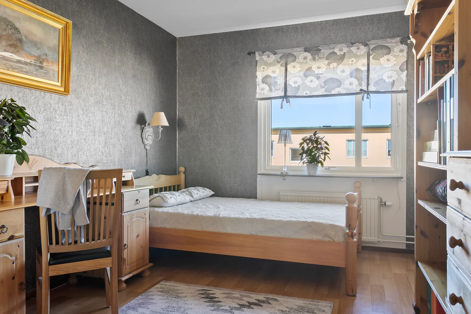 Bostadsrätt, Håstensgatan 70, Centrum - Öster, Varberg