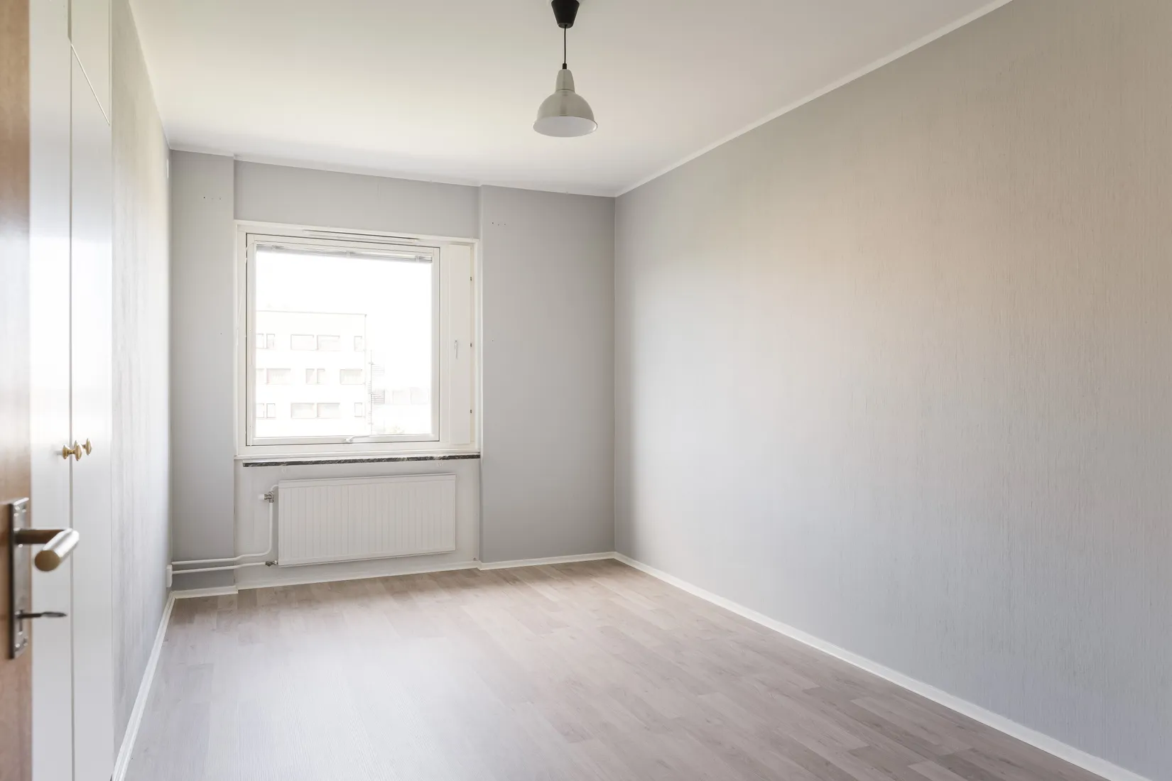 Bostadsrätt, Albinsrogatan 55, Borgmästaregården, Malmö
